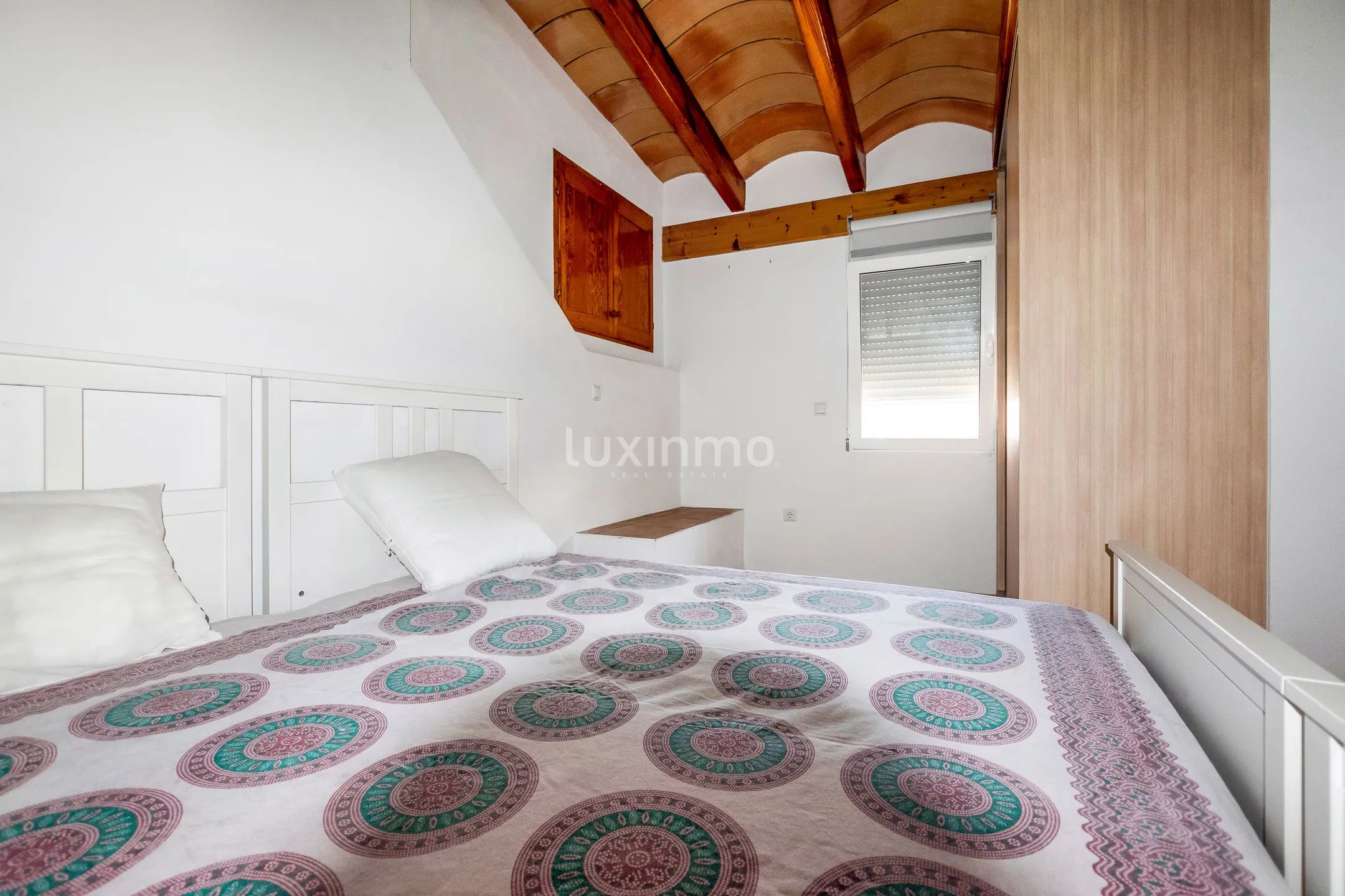 Villa encantadora con piscina en venta en Alfaz — photo 32