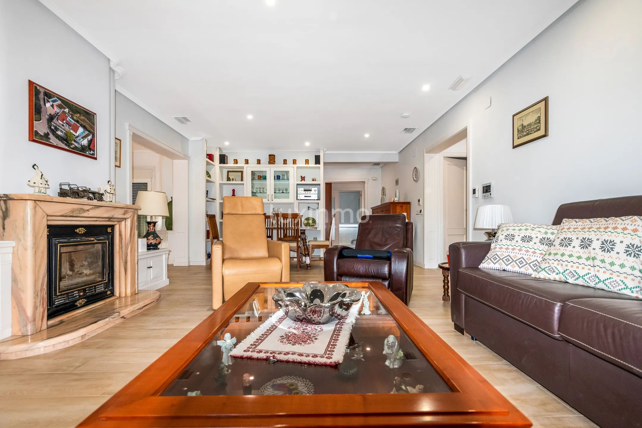 Villa encantadora con piscina en venta en Alfaz — photo 12