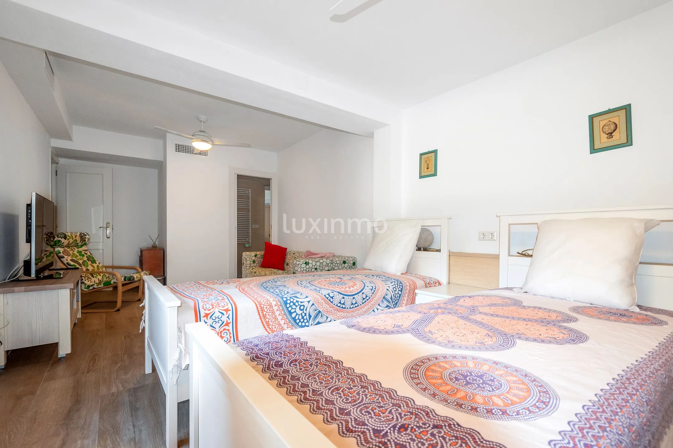 Villa encantadora con piscina en venta en Alfaz — photo 26