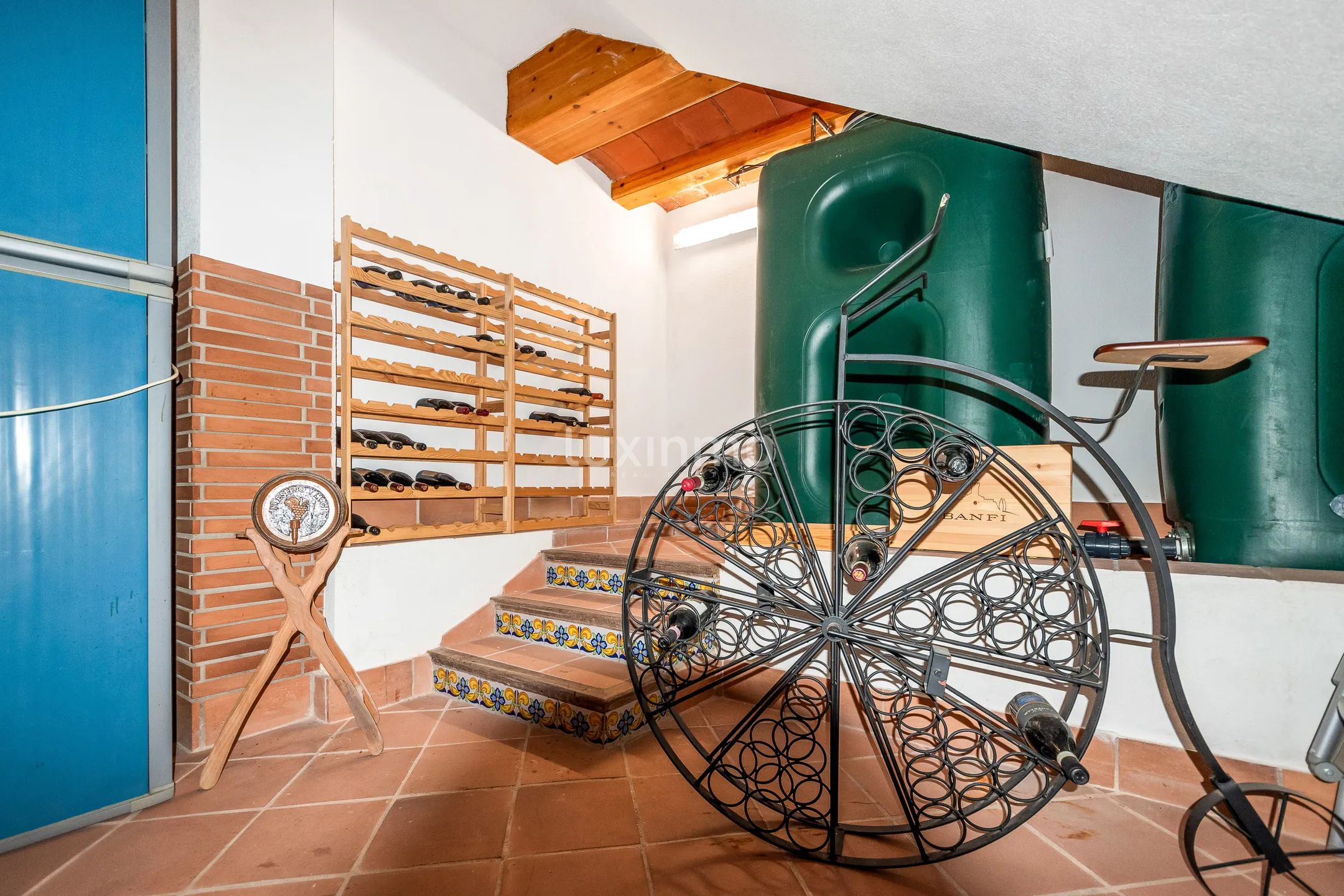 Villa encantadora con piscina en venta en Alfaz — photo 33