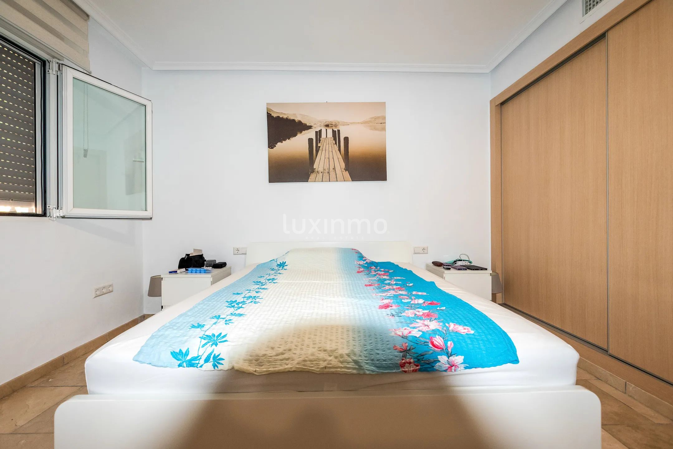 Villa encantadora con piscina en venta en Alfaz — photo 23