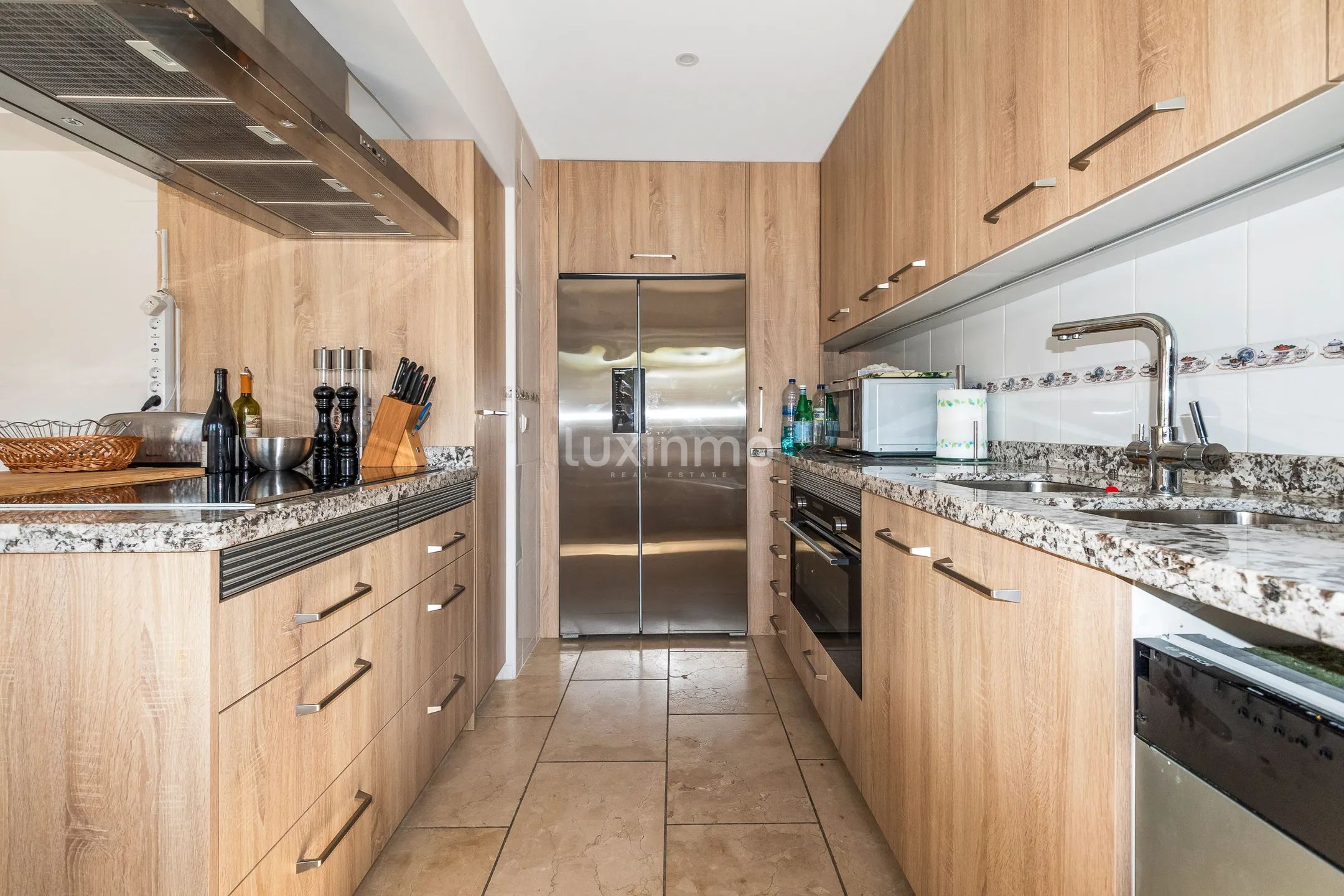 Villa encantadora con piscina en venta en Alfaz — photo 29