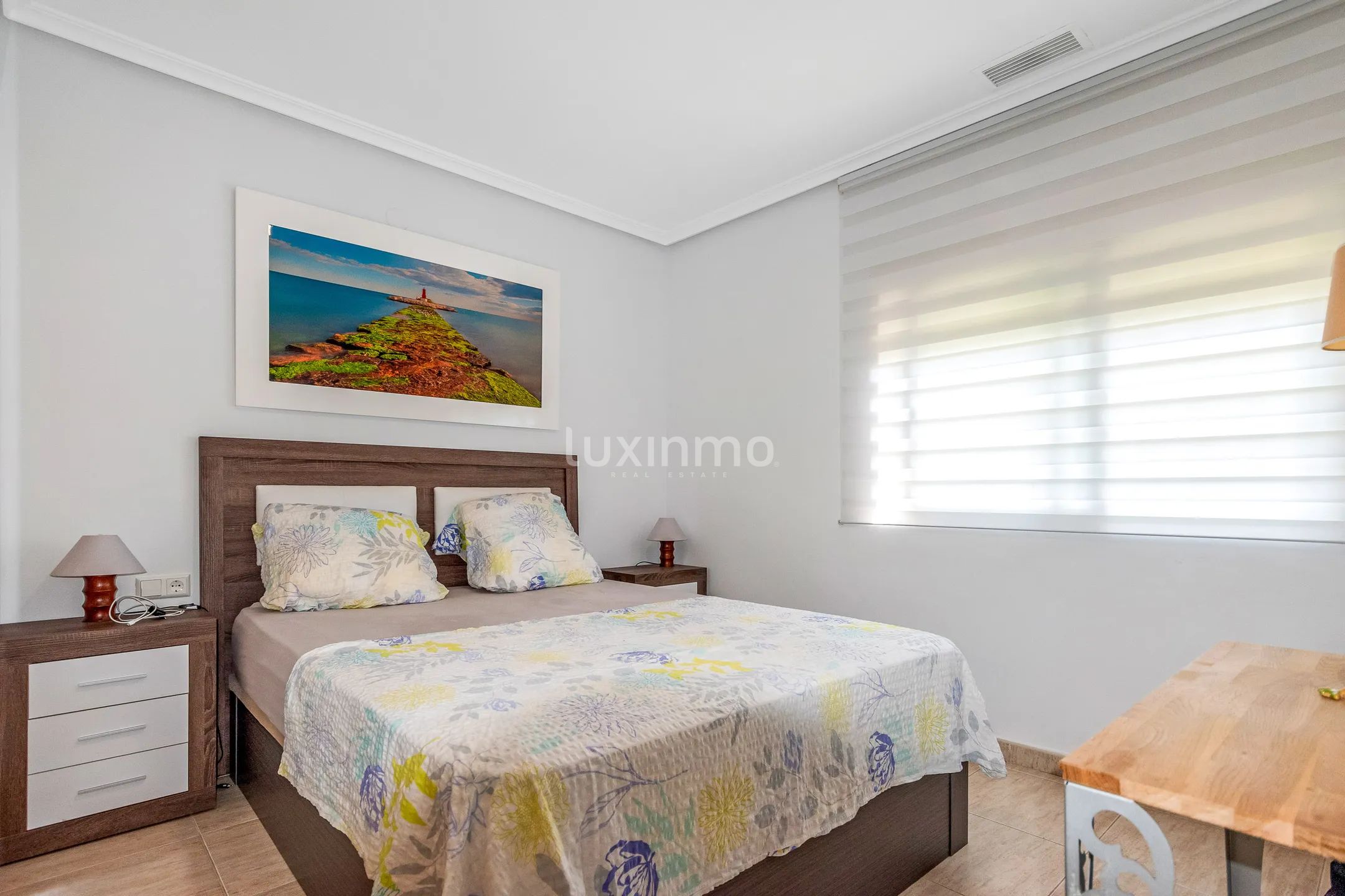 Villa encantadora con piscina en venta en Alfaz — photo 17