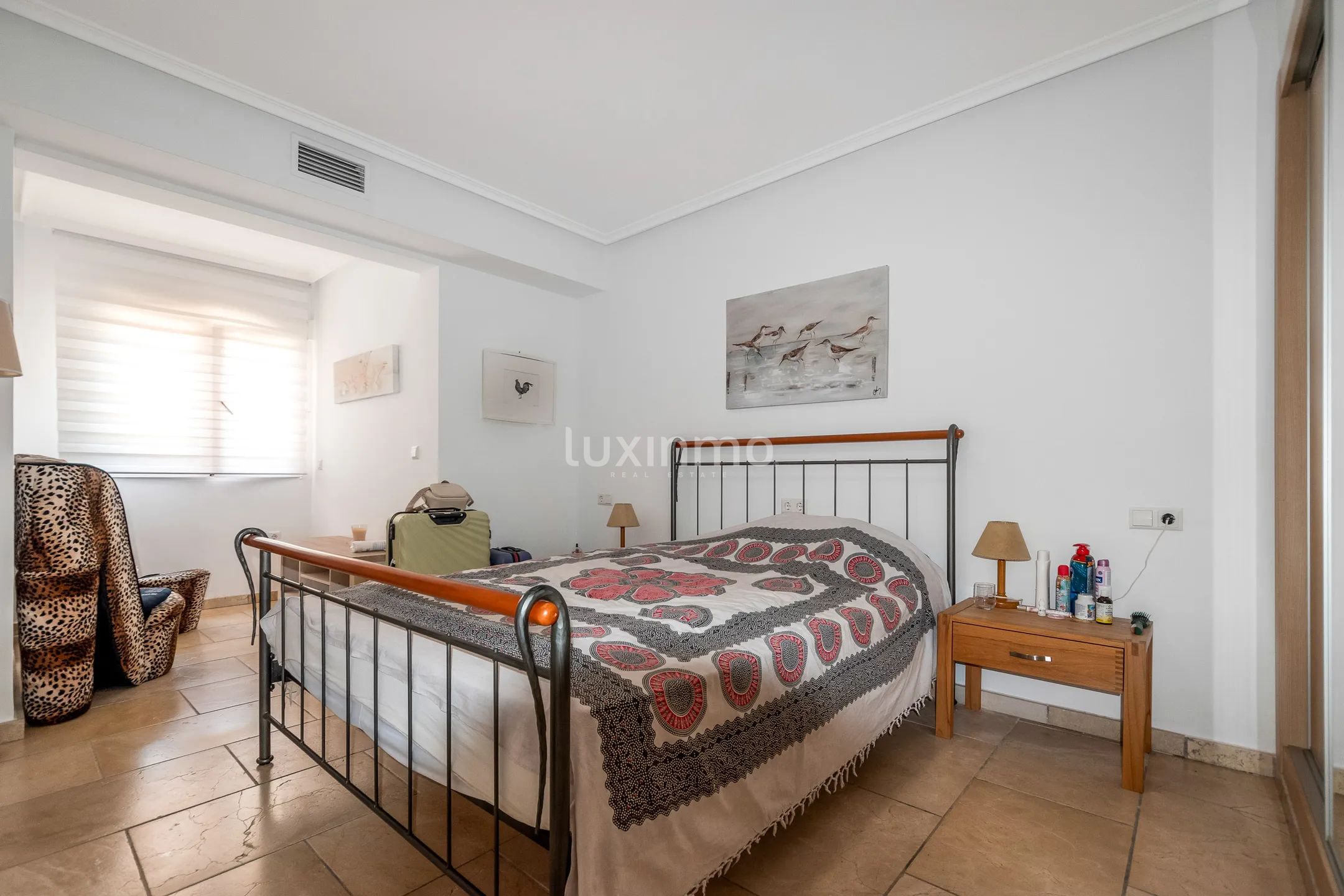 Villa encantadora con piscina en venta en Alfaz — photo 24