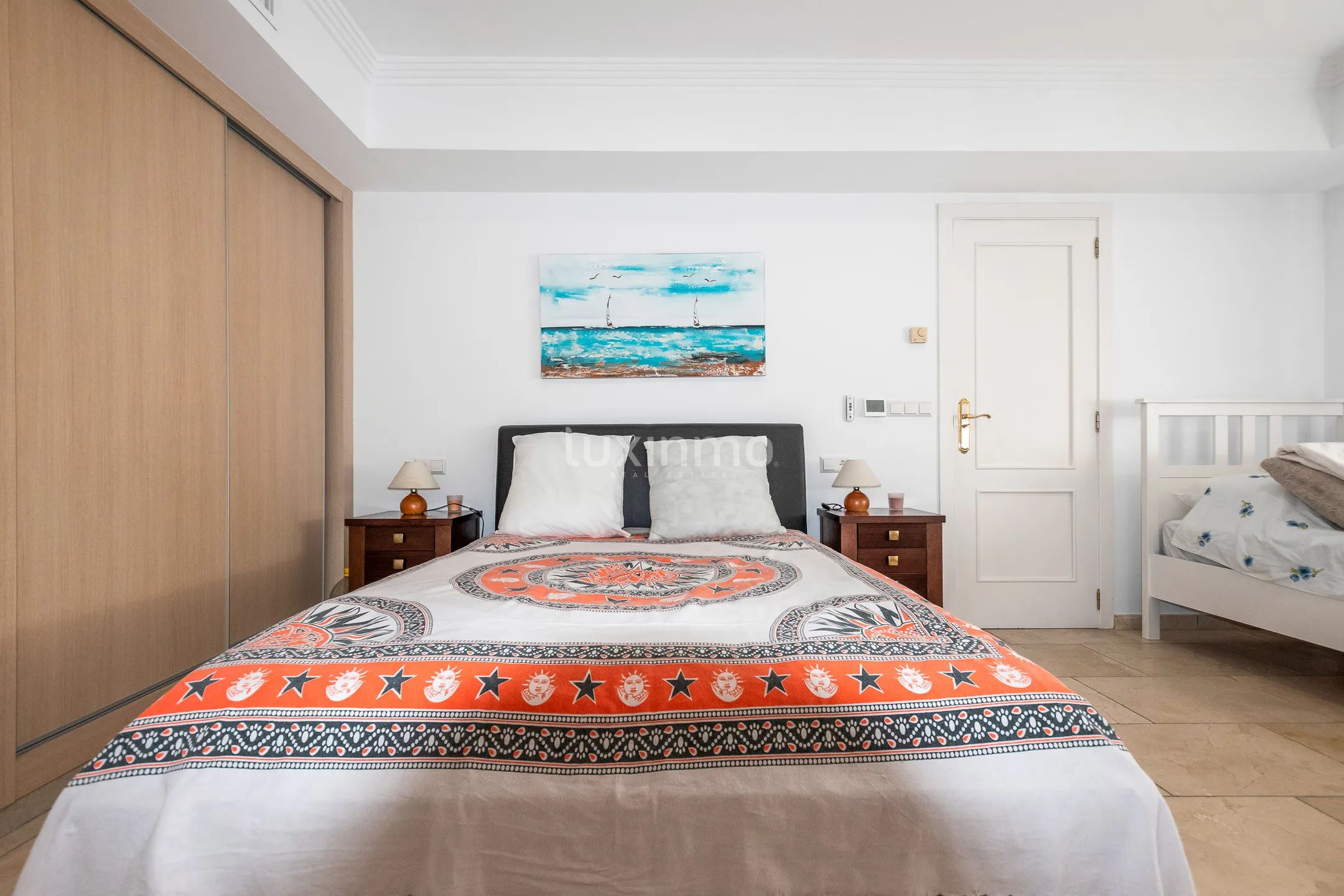 Villa encantadora con piscina en venta en Alfaz — photo 27