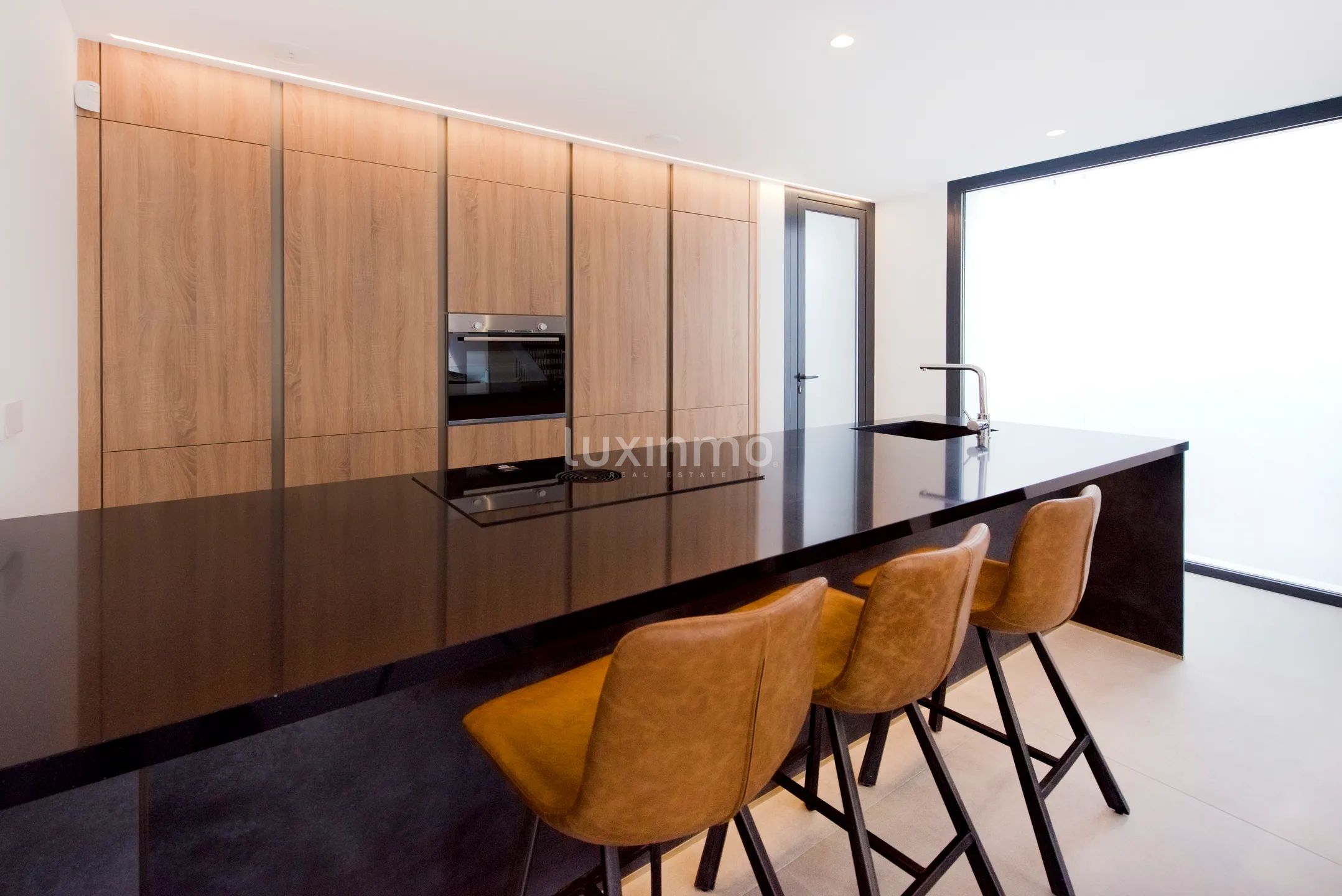 8 отдельно стоящих вилл на продажу в Албире — photo 8