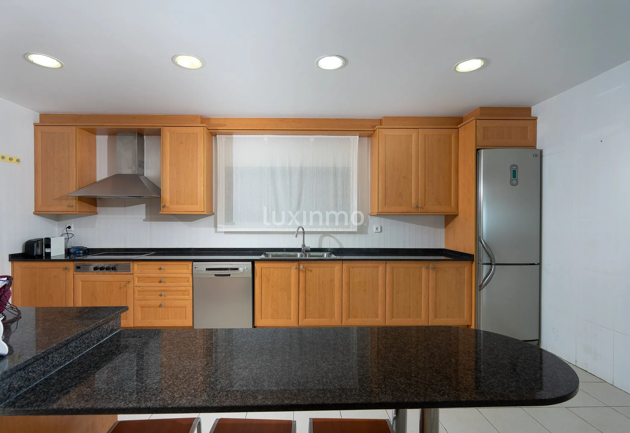 Appartement met prachtig uitzicht op zee in Altea Hills — photo 6