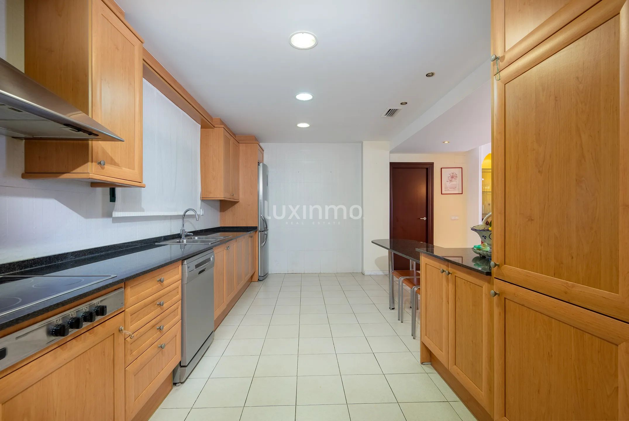 Appartement met prachtig uitzicht op zee in Altea Hills — photo 7