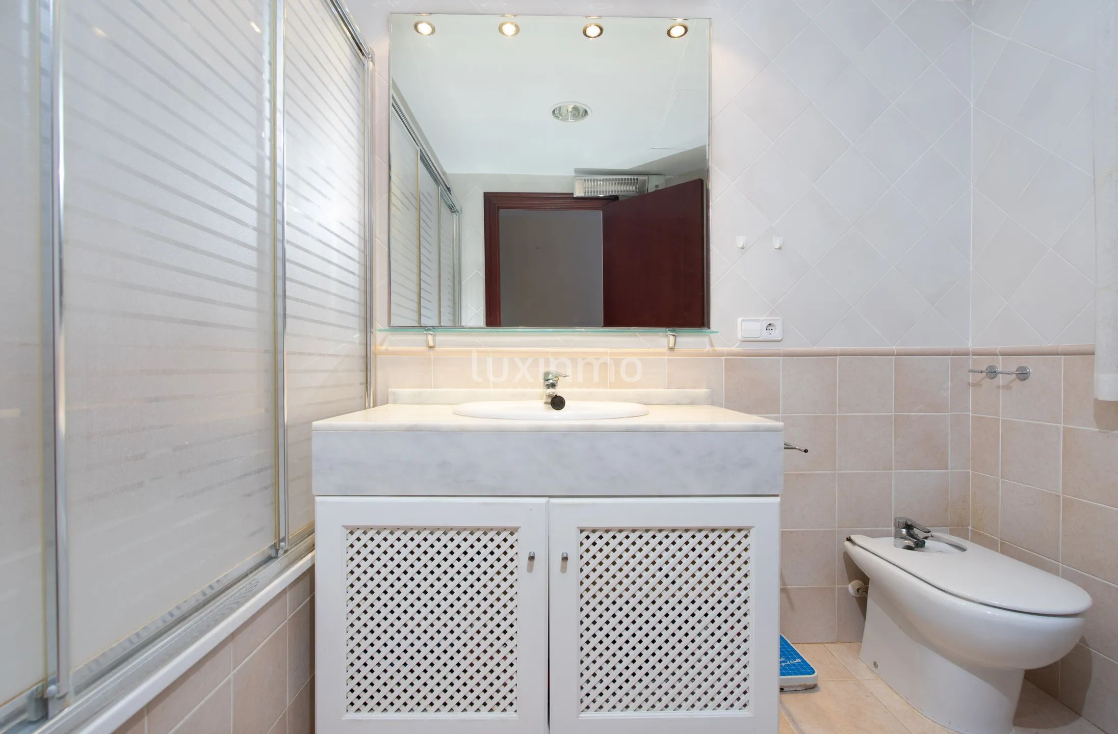 Appartement met prachtig uitzicht op zee in Altea Hills — photo 10