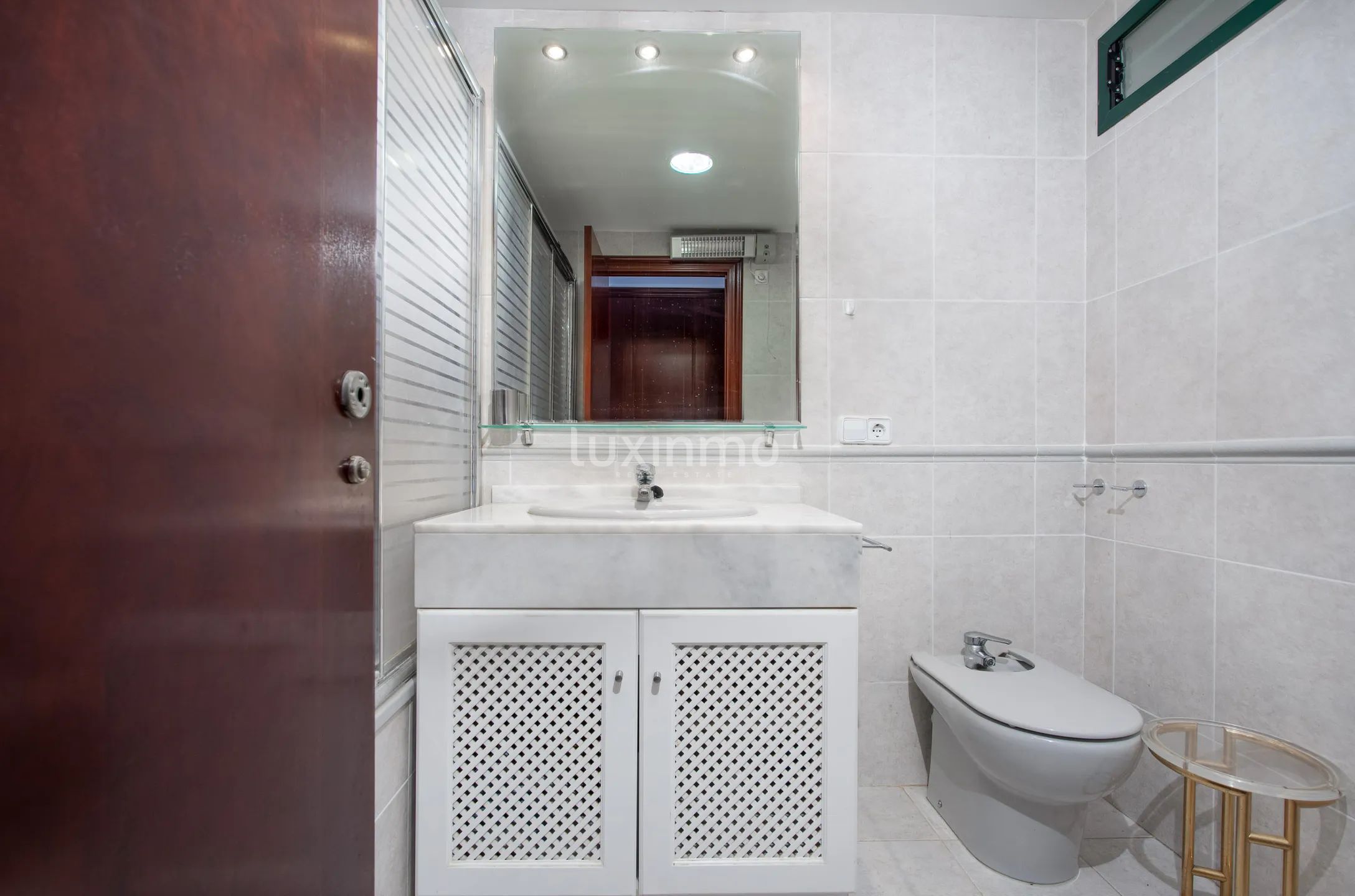 Апартаменты с потрясающим видом на море в Альтеа Хиллс — photo 17