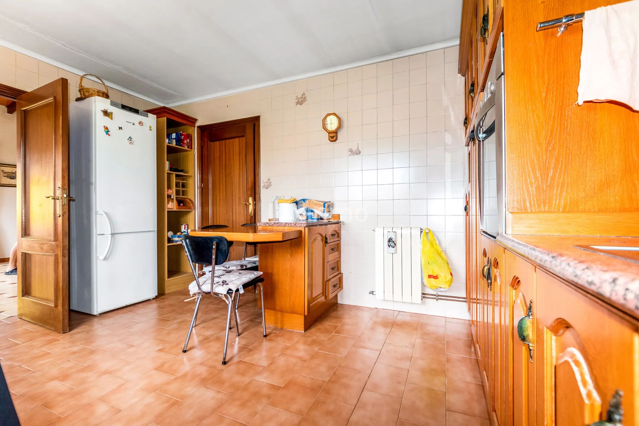 Villa con piscina para reformar en venta en Alfaz — photo 11