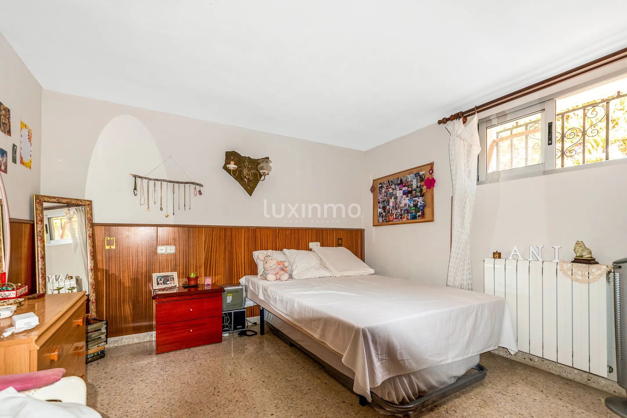 Villa con piscina para reformar en venta en Alfaz — photo 12