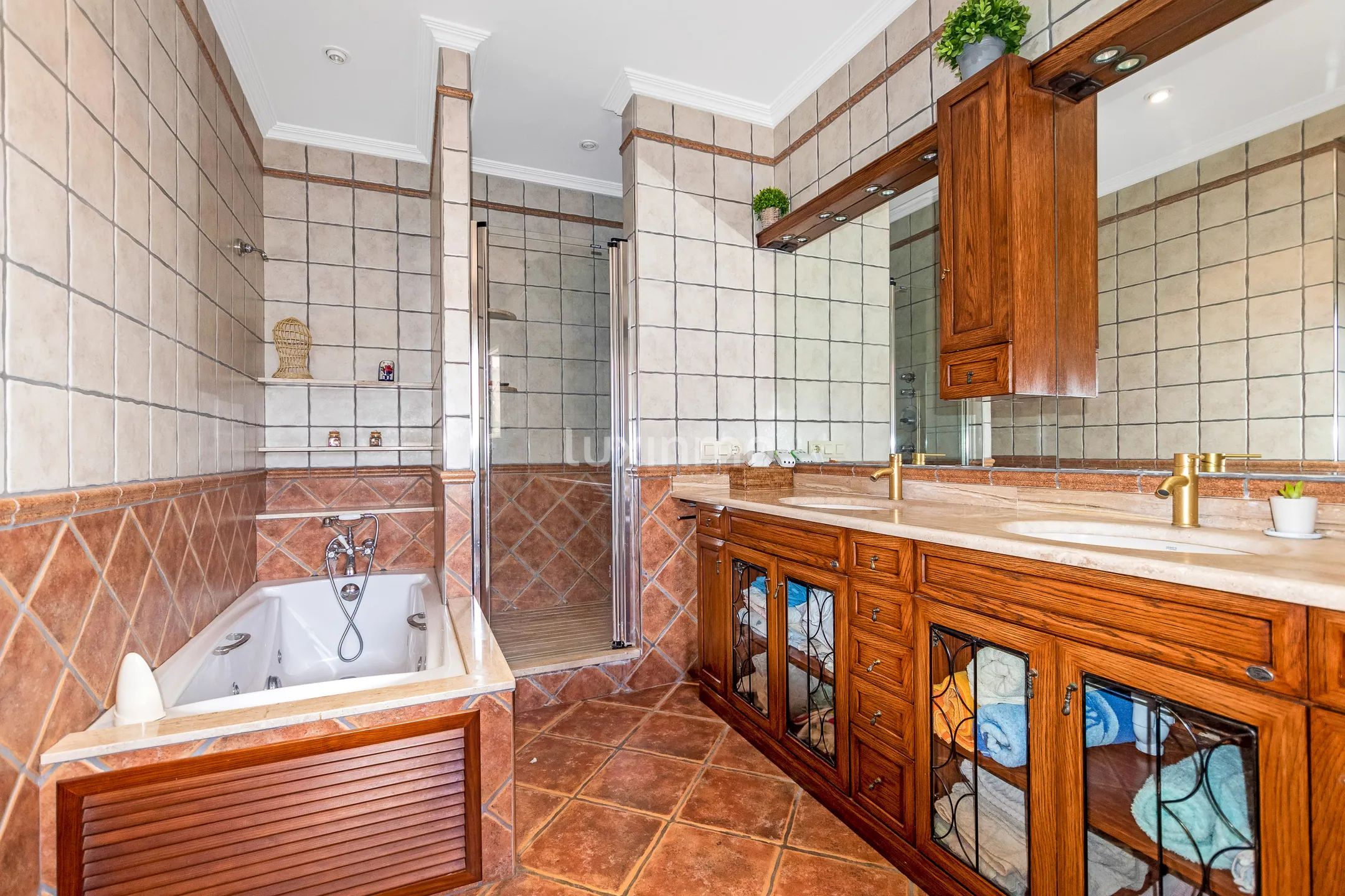 Villa con piscina para reformar en venta en Alfaz — photo 6