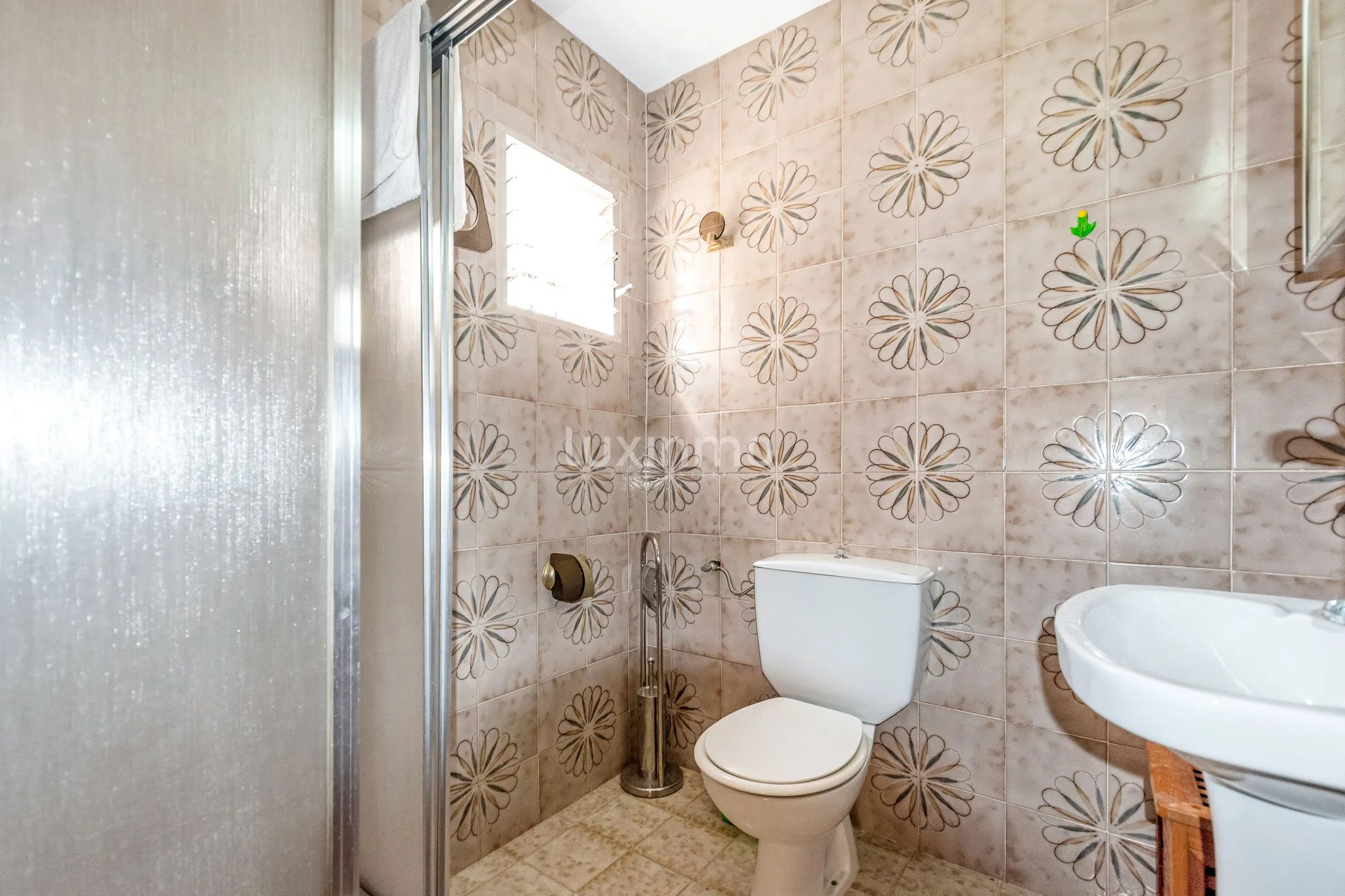 Villa con piscina para reformar en venta en Alfaz — photo 17