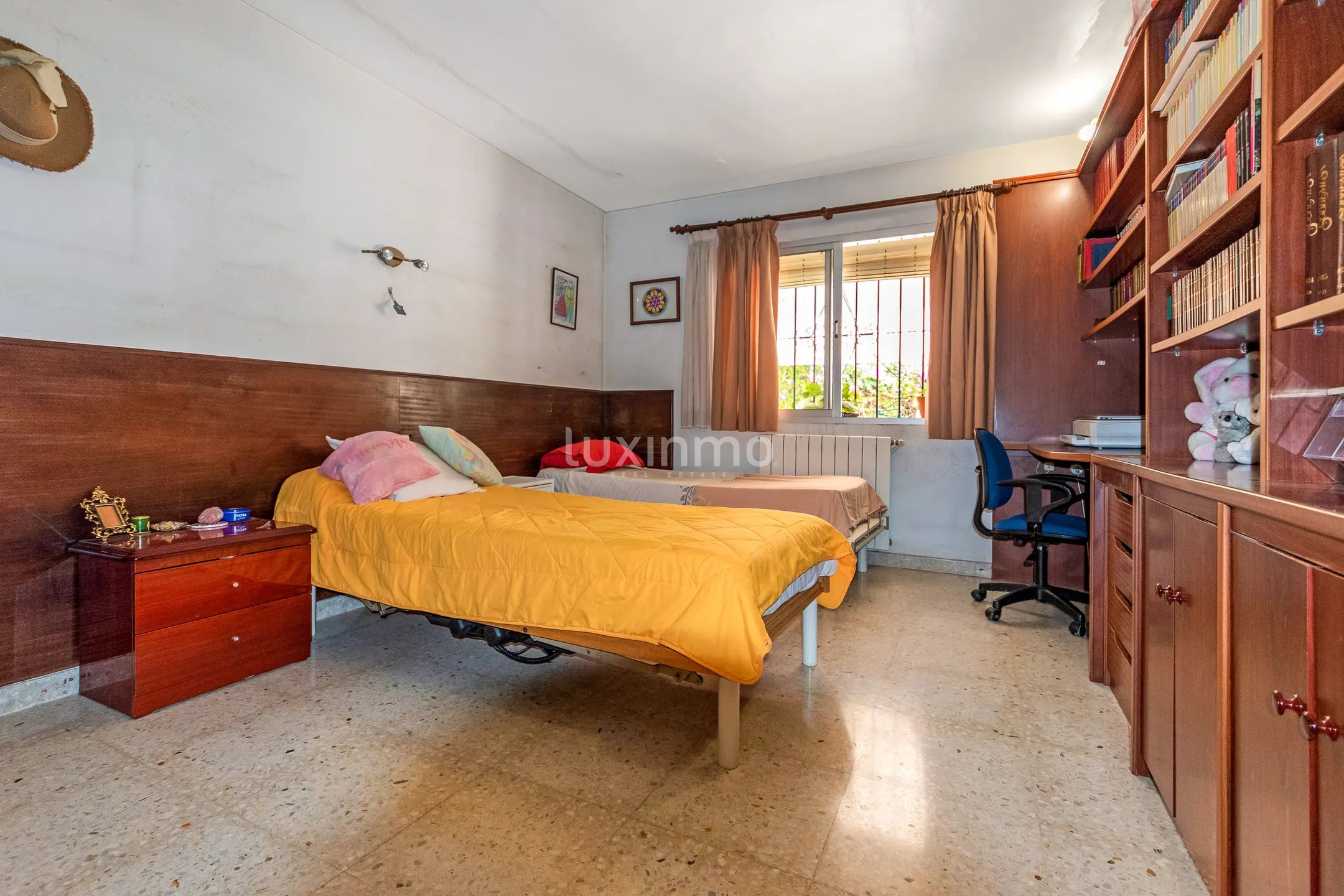 Villa con piscina para reformar en venta en Alfaz — photo 18