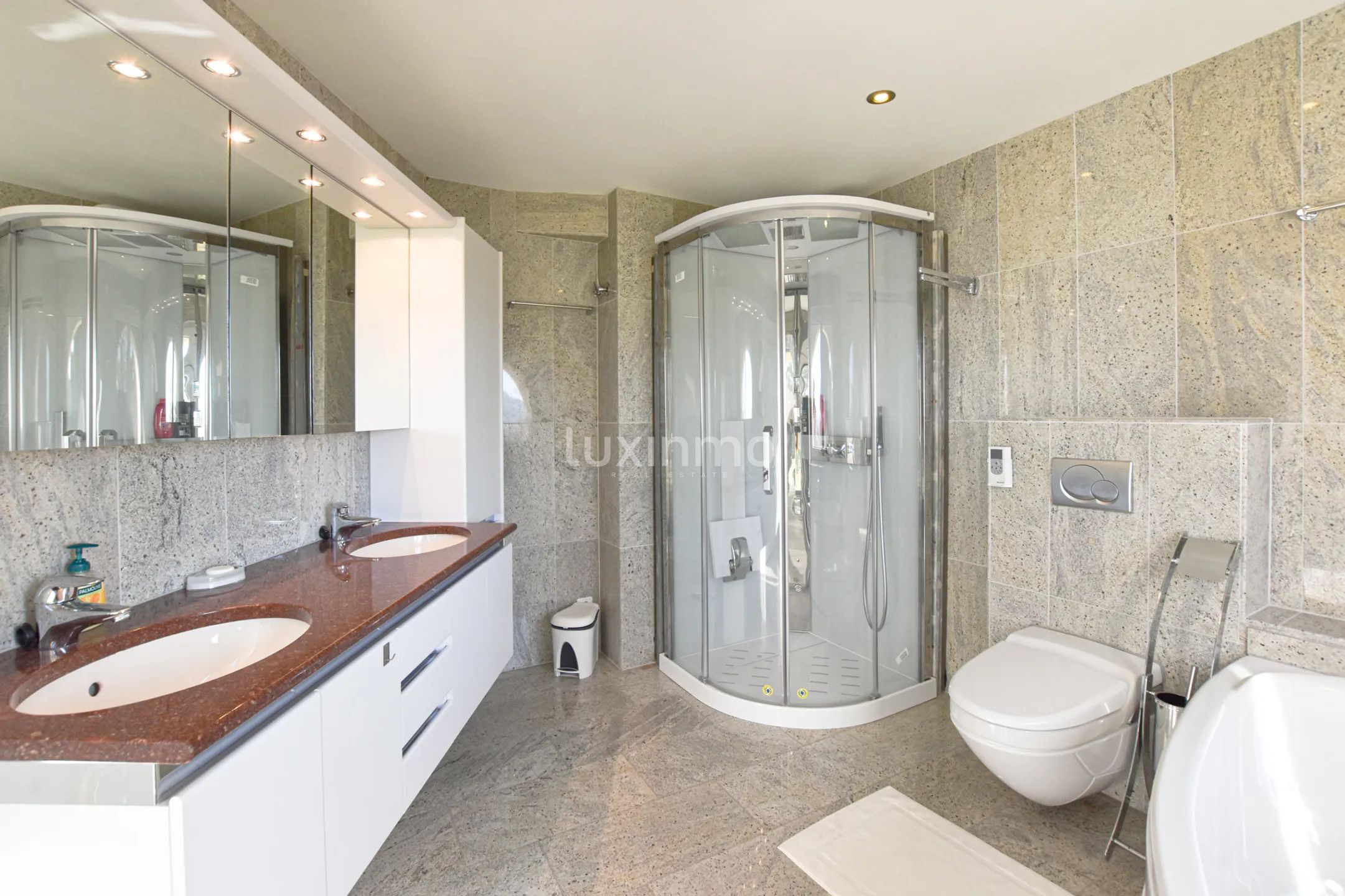 Villa mit atemberaubendem Meer- und Bergblick in Calpe zu verkaufen — photo 18