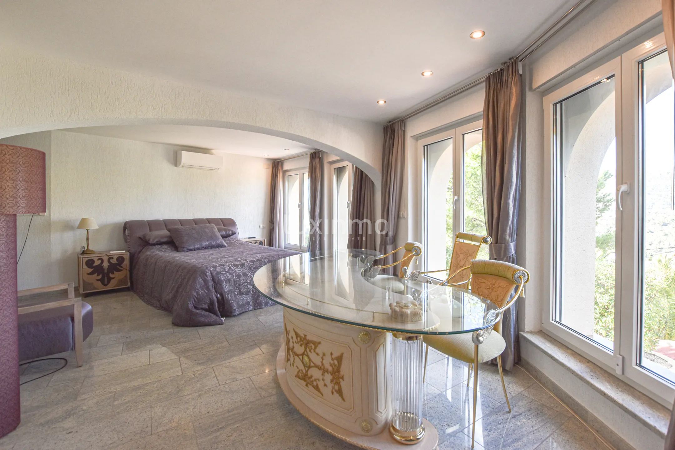 Villa mit atemberaubendem Meer- und Bergblick in Calpe zu verkaufen — photo 15