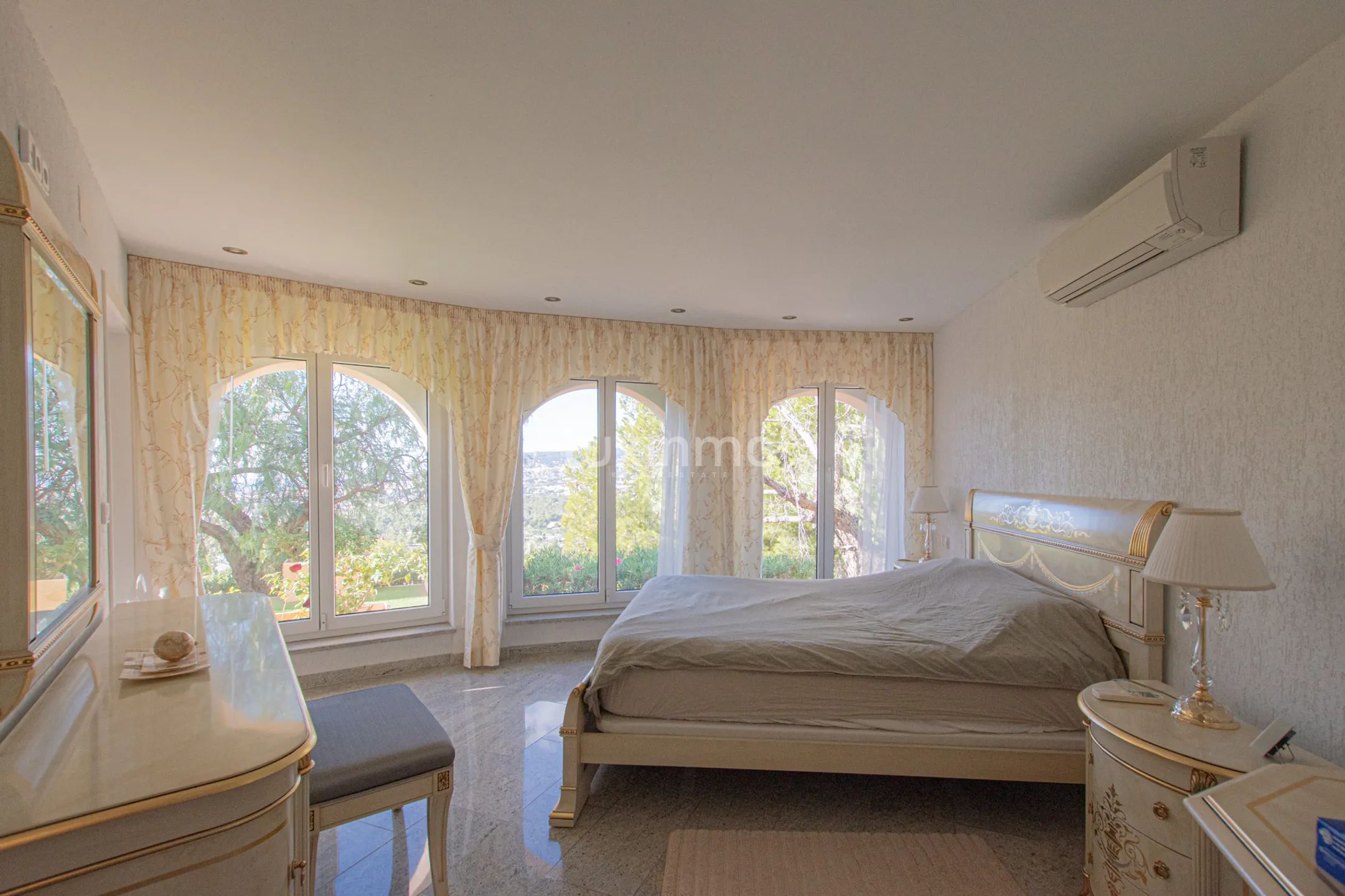 Villa mit atemberaubendem Meer- und Bergblick in Calpe zu verkaufen — photo 20