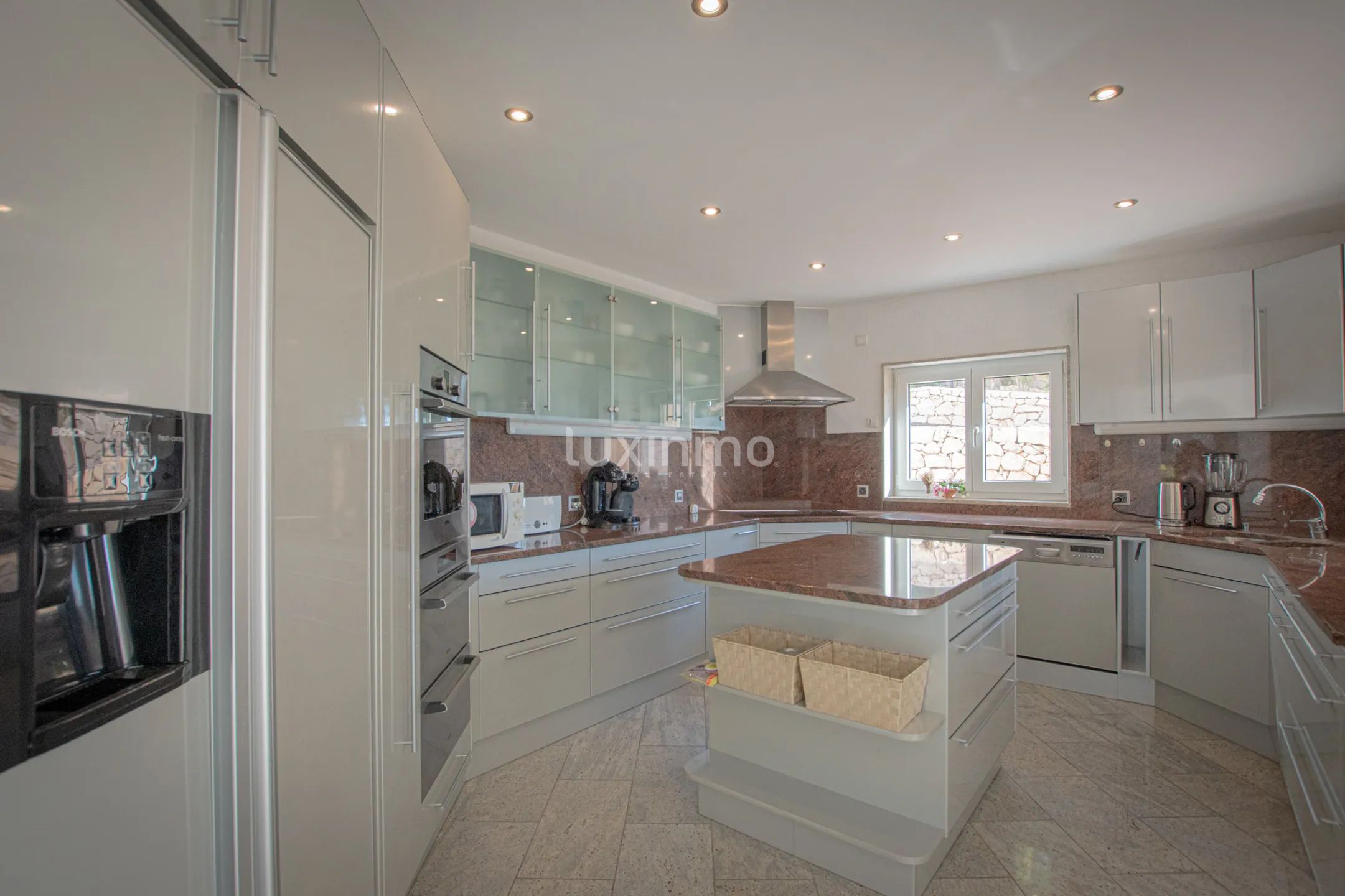 Villa mit atemberaubendem Meer- und Bergblick in Calpe zu verkaufen — photo 13