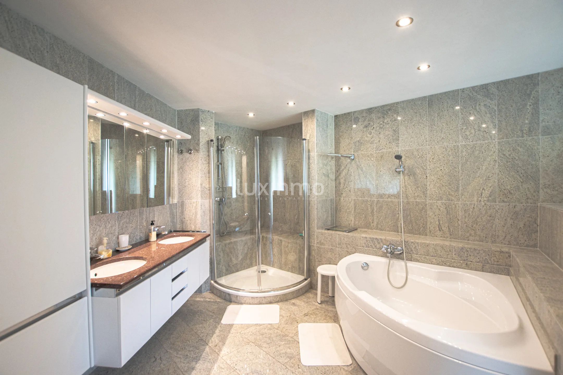 Villa mit atemberaubendem Meer- und Bergblick in Calpe zu verkaufen — photo 17