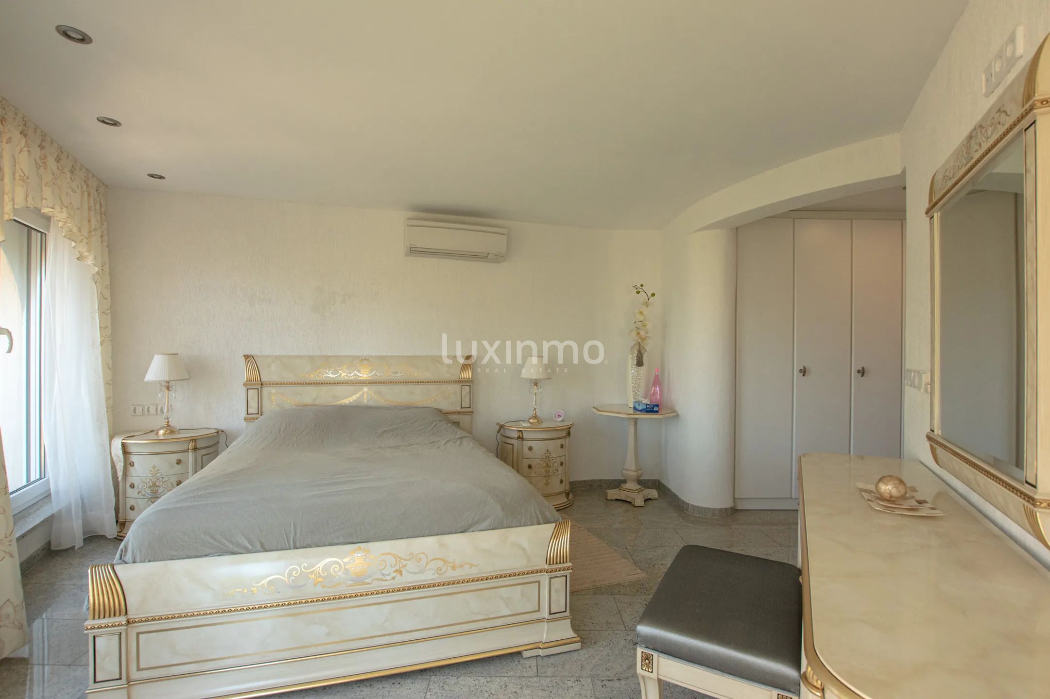 Villa mit atemberaubendem Meer- und Bergblick in Calpe zu verkaufen — photo 21