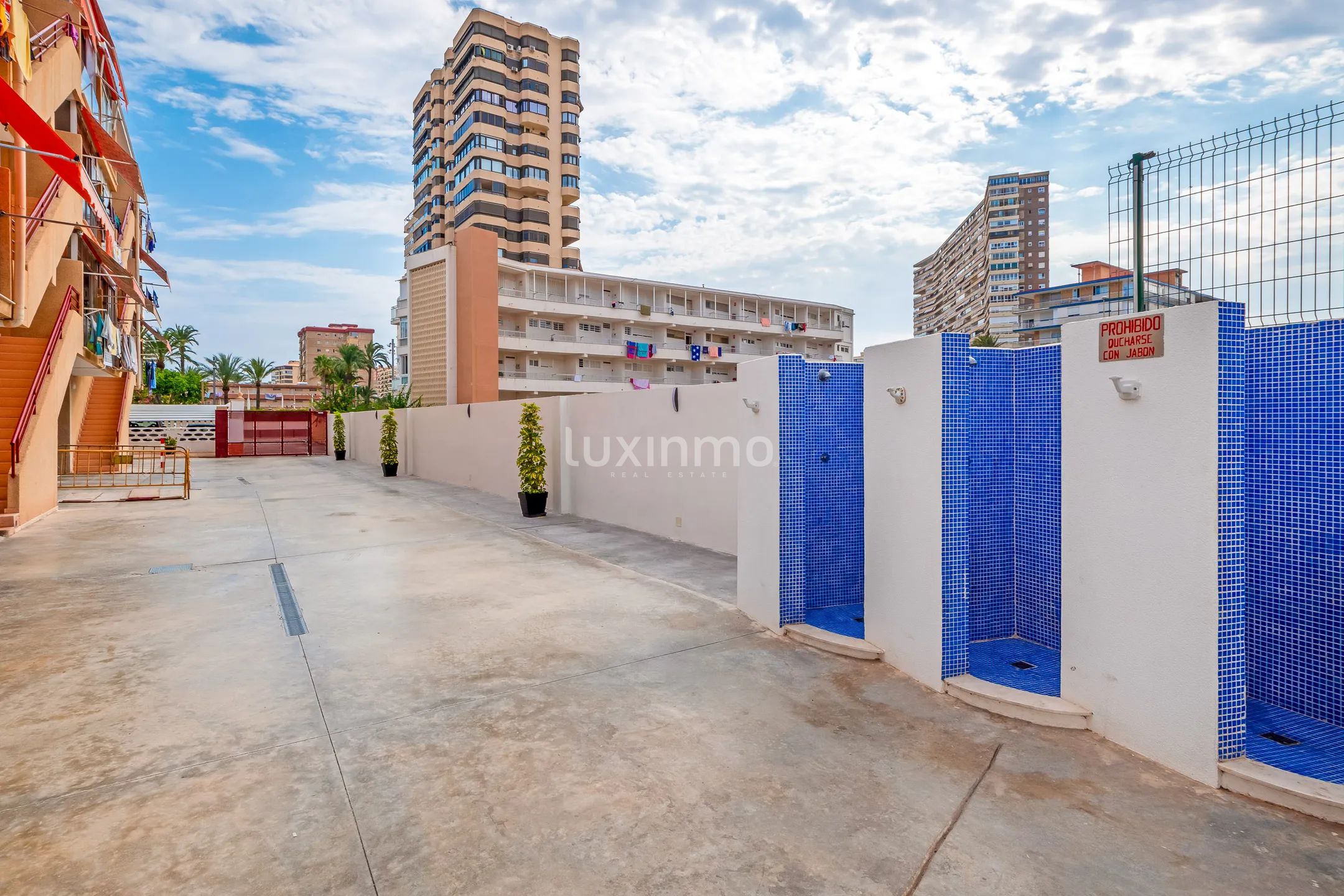 Leilighet på første linje i San Juan — photo 23