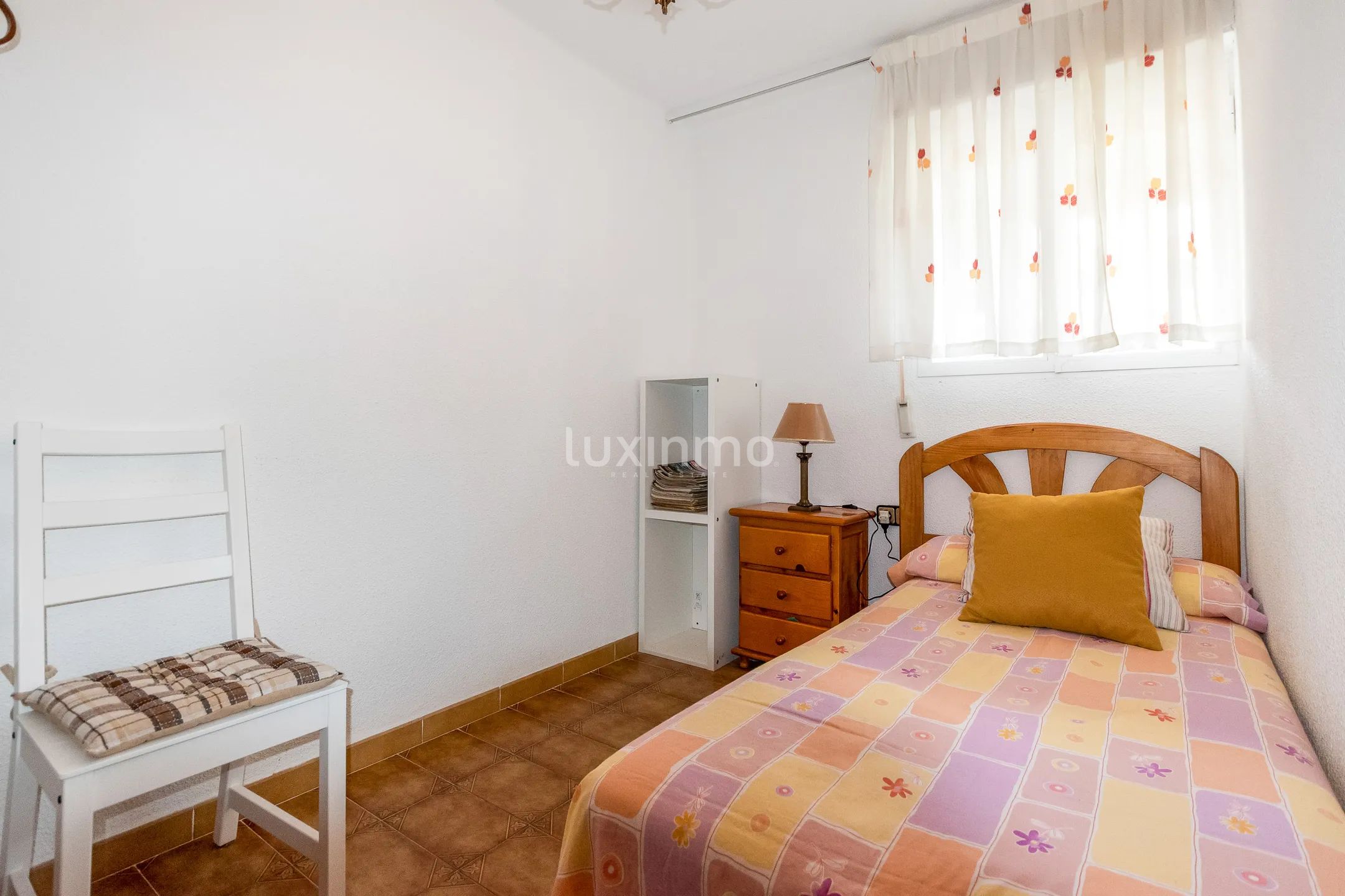 Leilighet på første linje i San Juan — photo 10