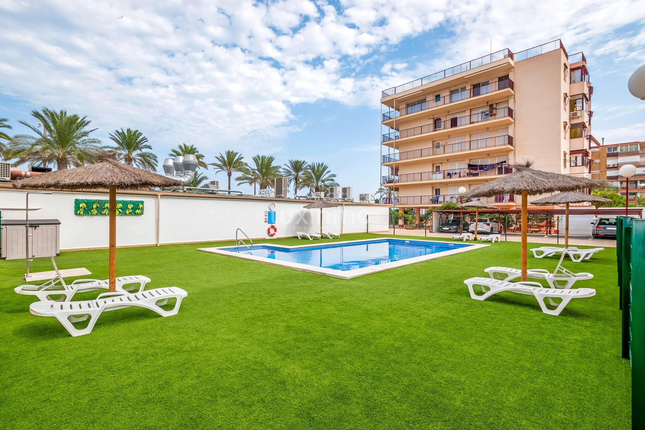 Leilighet på første linje i San Juan — photo 19