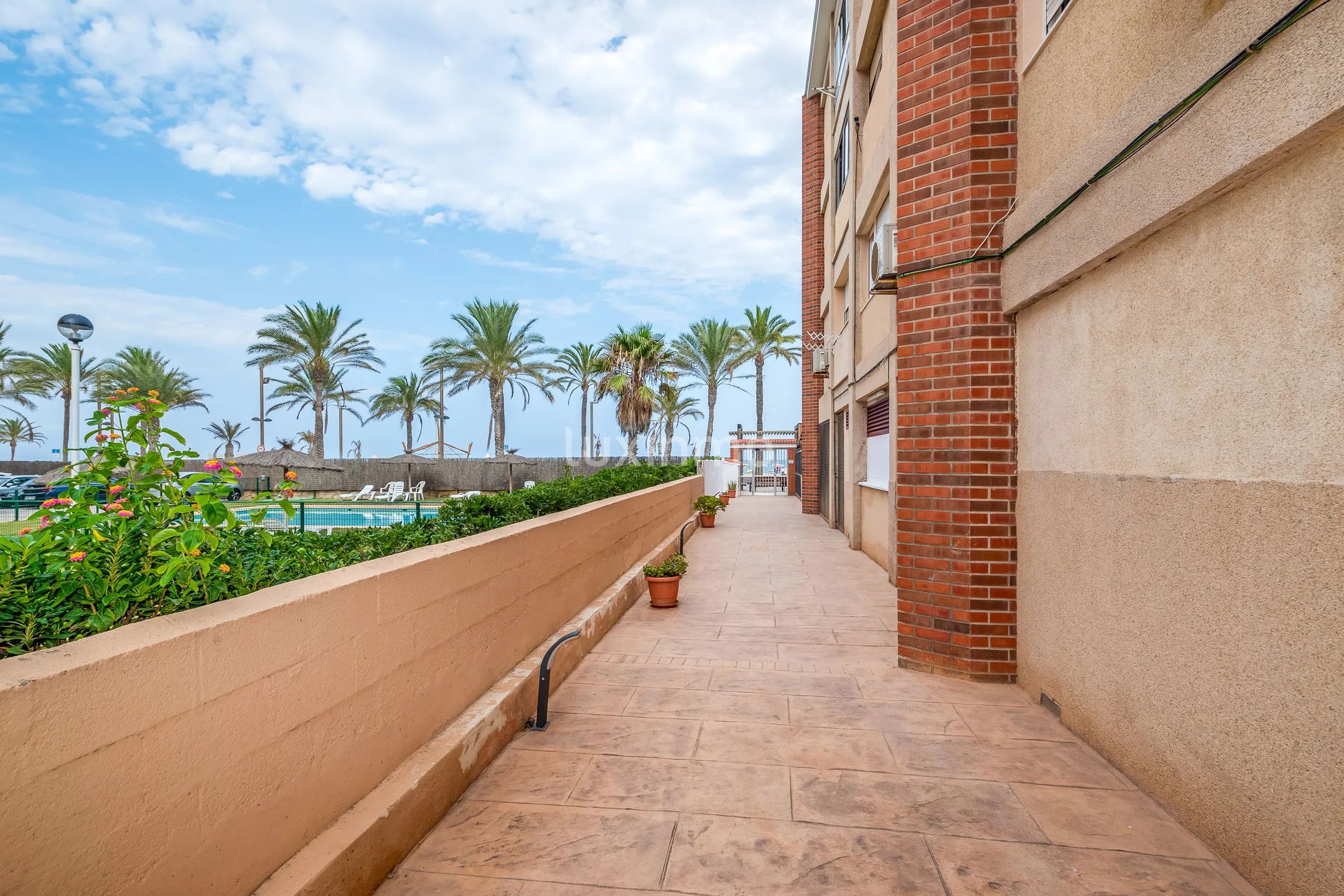 Leilighet på første linje i San Juan — photo 20