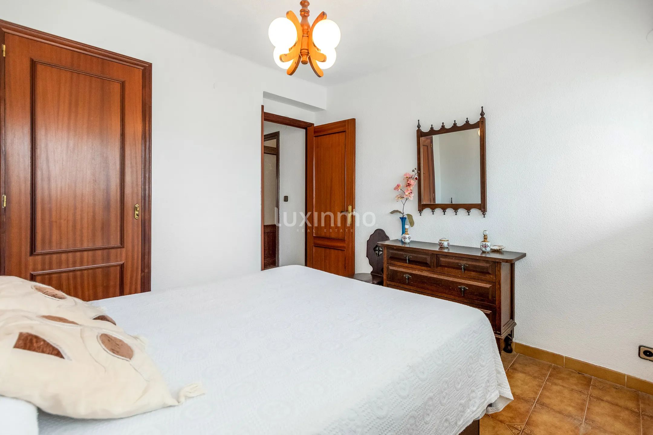 Leilighet på første linje i San Juan — photo 13