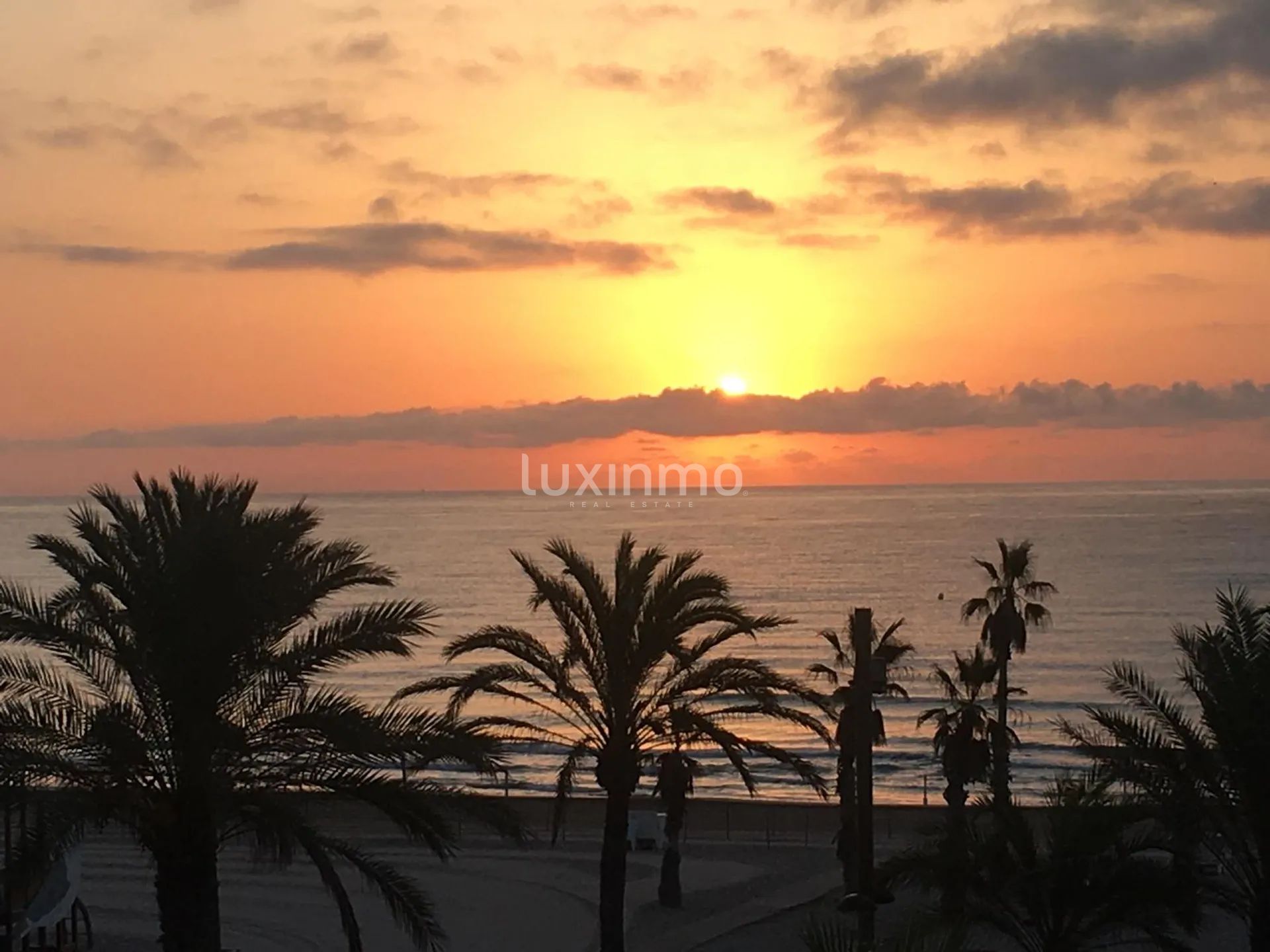 Leilighet på første linje i San Juan — photo 25