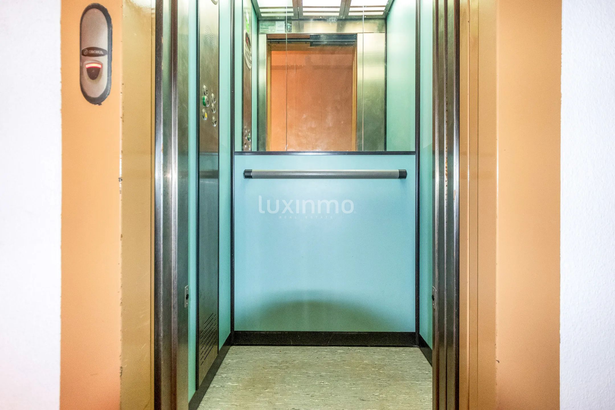 Leilighet på første linje i San Juan — photo 17