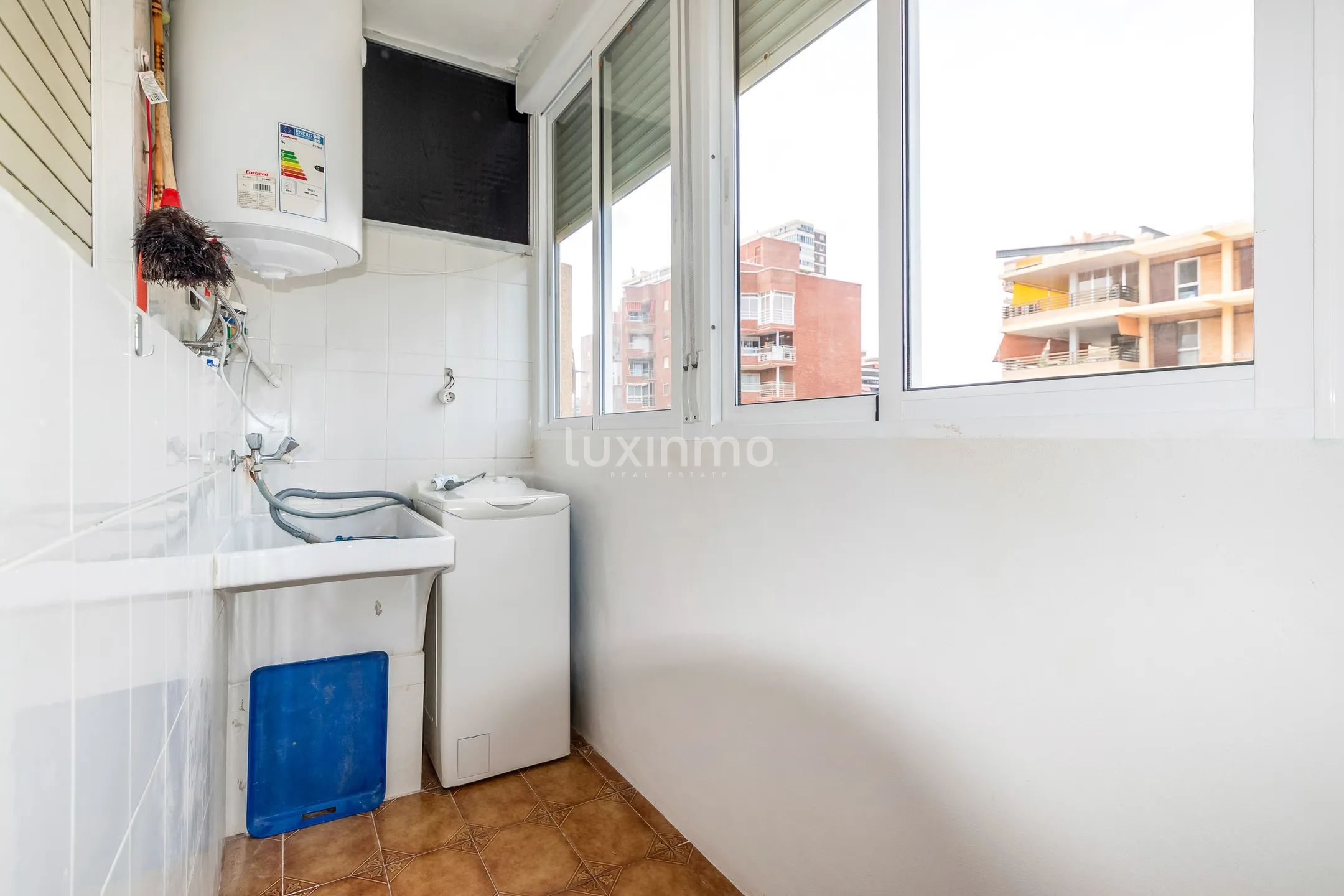 Leilighet på første linje i San Juan — photo 16