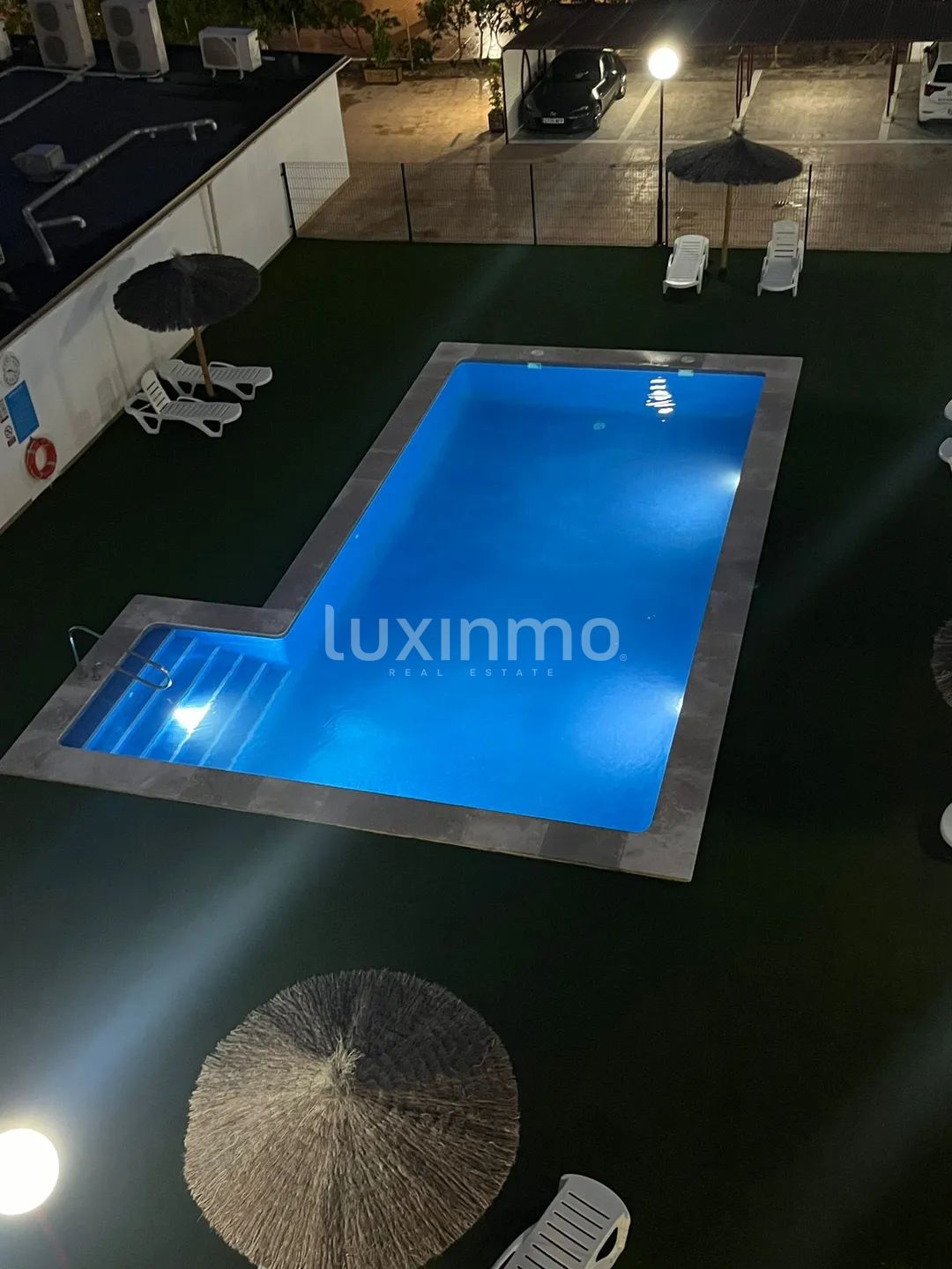 Leilighet på første linje i San Juan — photo 26