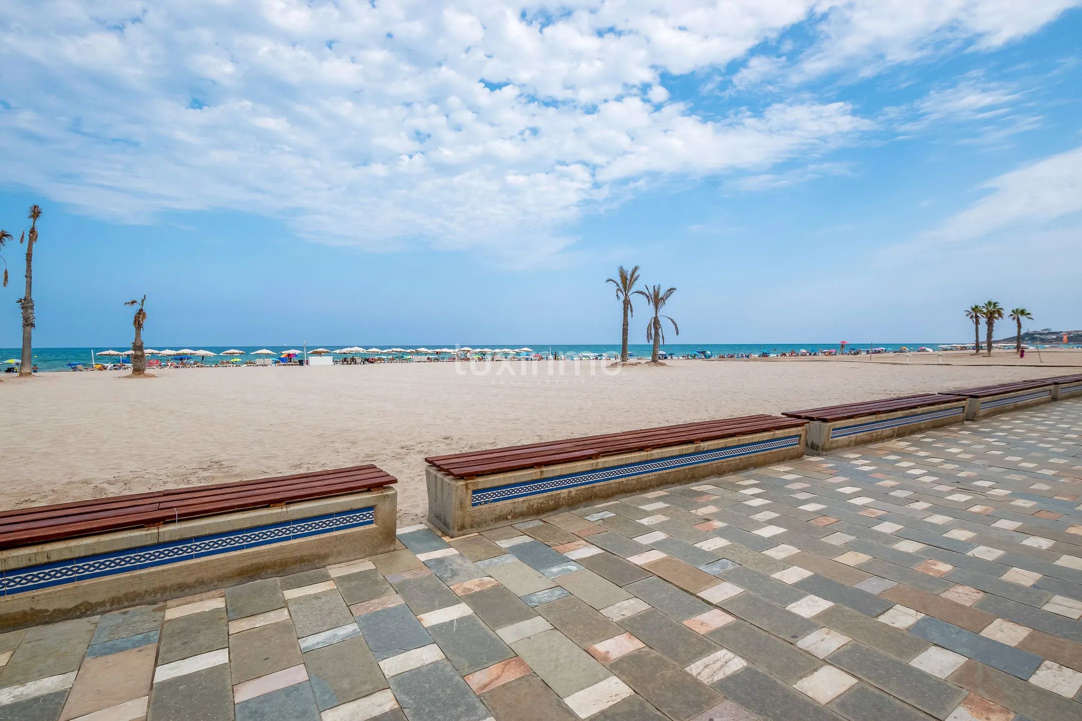 Leilighet på første linje i San Juan — photo 24