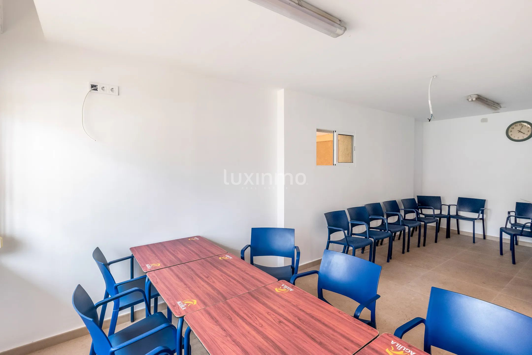 Leilighet på første linje i San Juan — photo 22