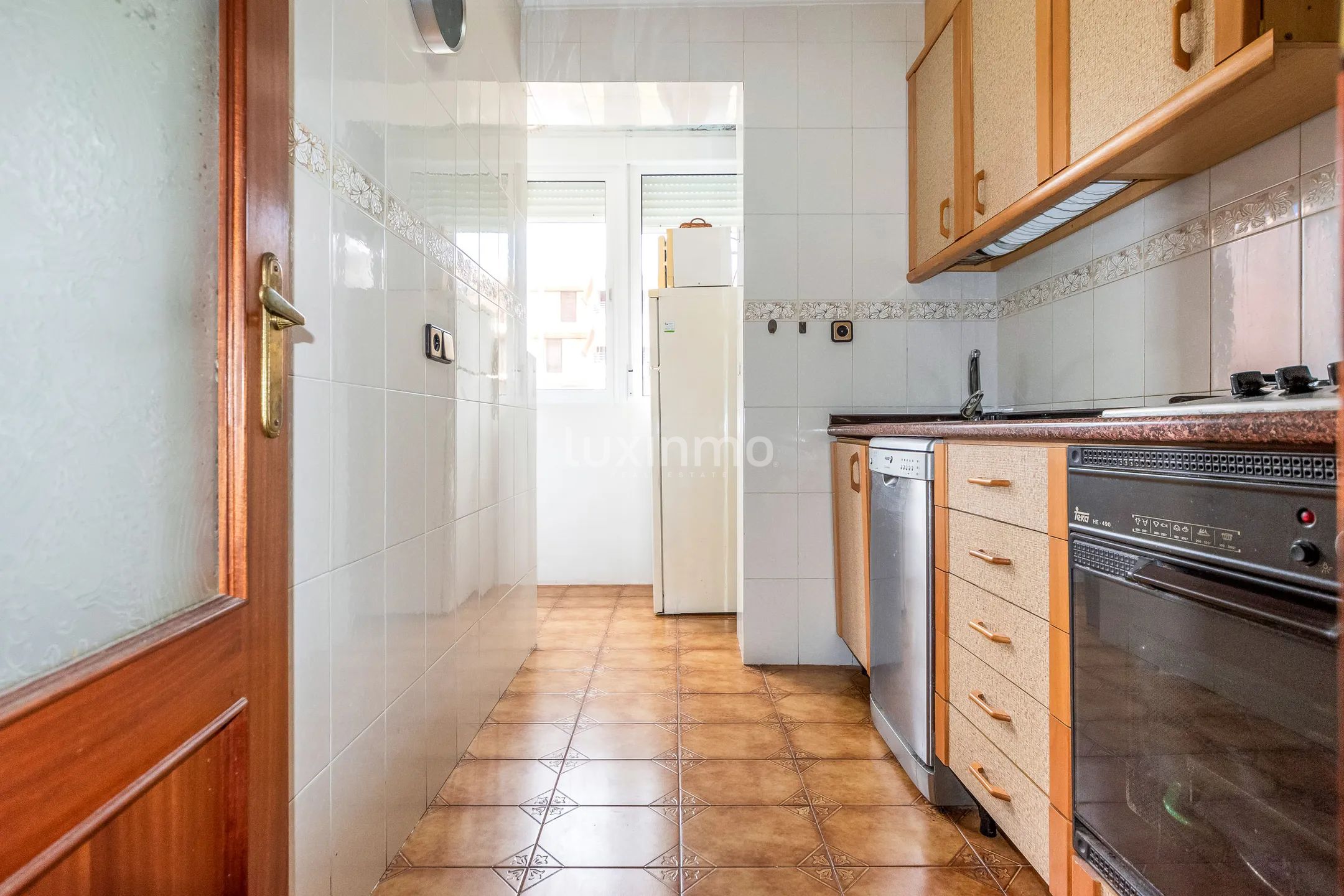 Leilighet på første linje i San Juan — photo 15