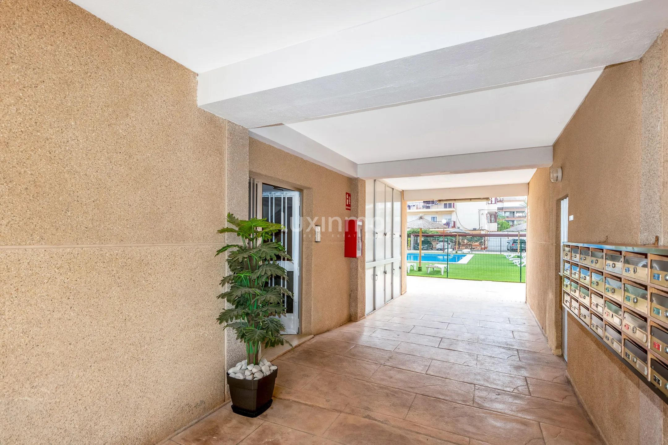 Leilighet på første linje i San Juan — photo 21