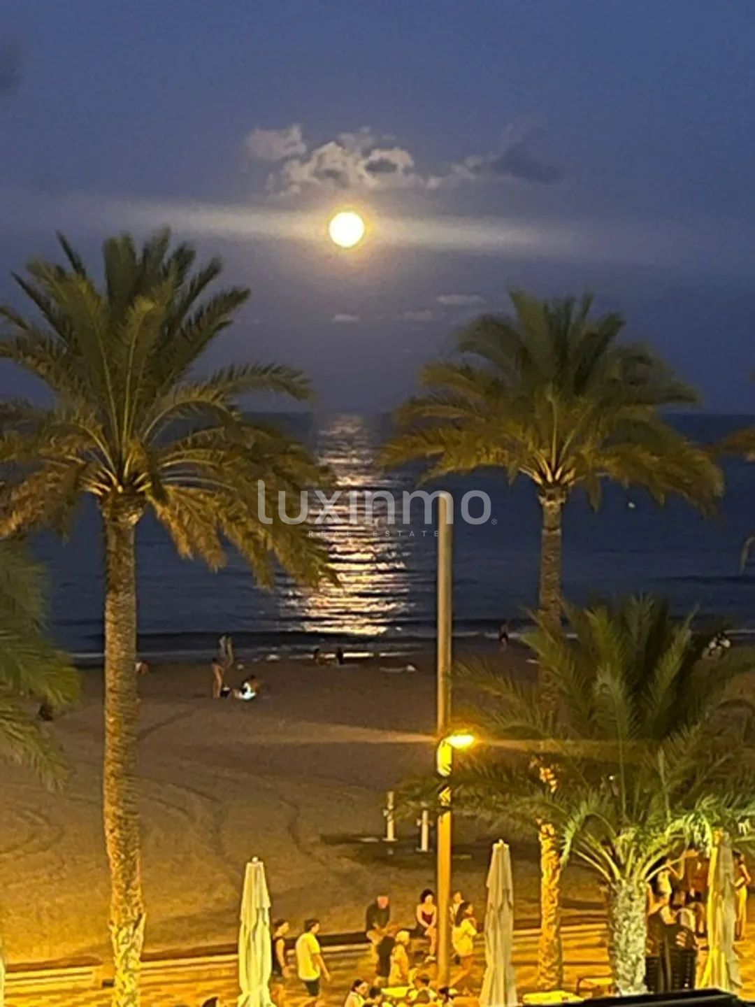 Leilighet på første linje i San Juan — photo 27