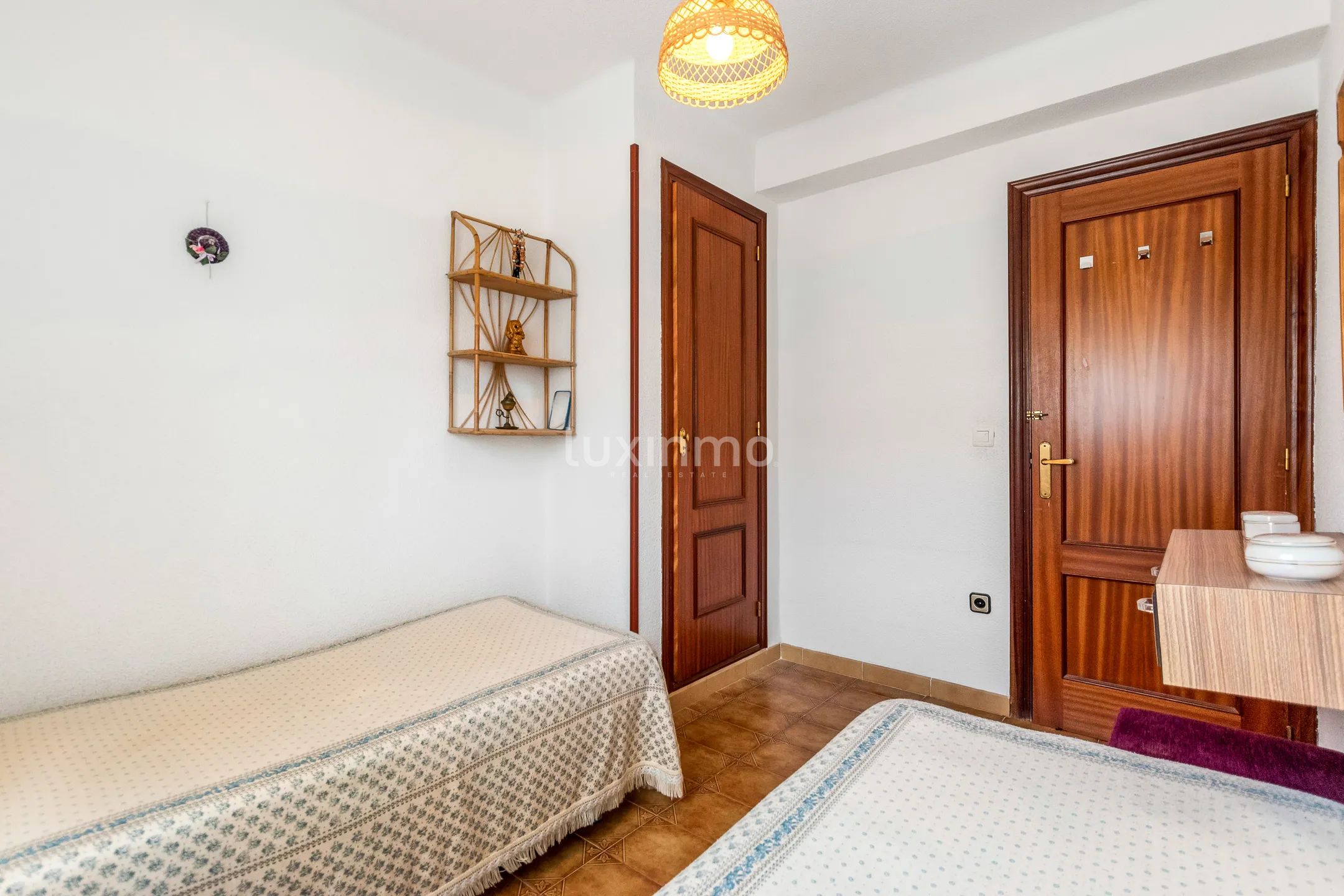 Leilighet på første linje i San Juan — photo 8