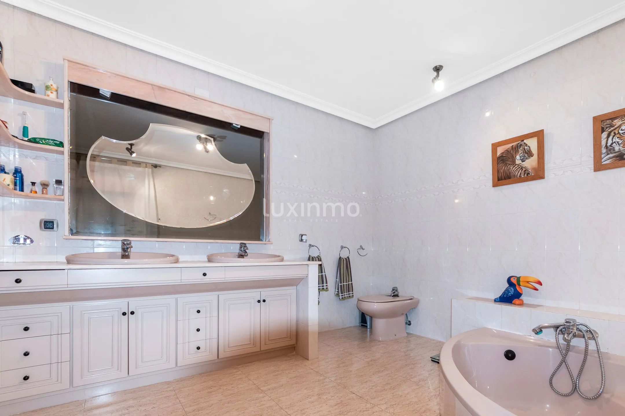 Villa nabij het centrum te koop in Albir — photo 21