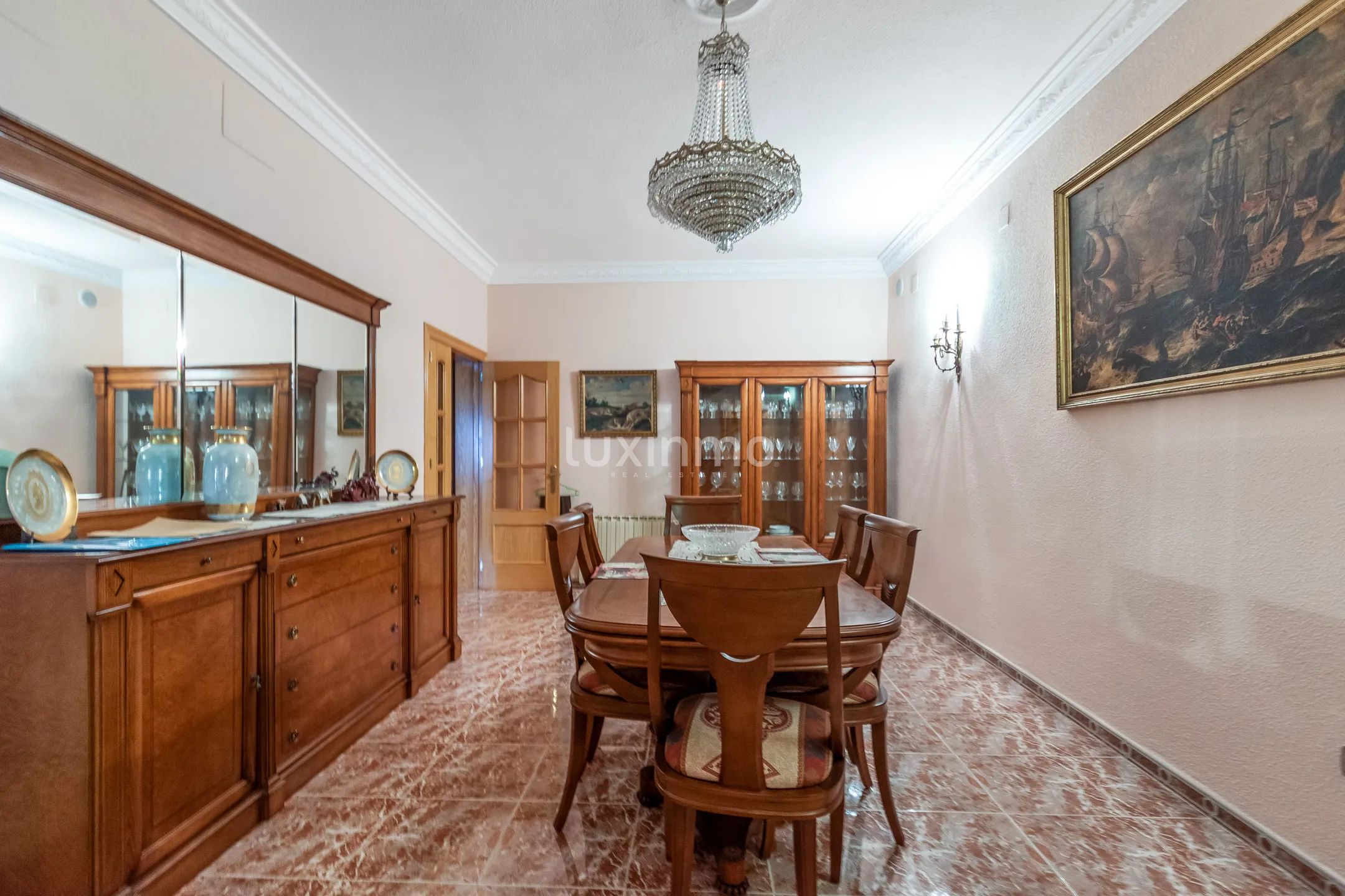 Villa nabij het centrum te koop in Albir — photo 18