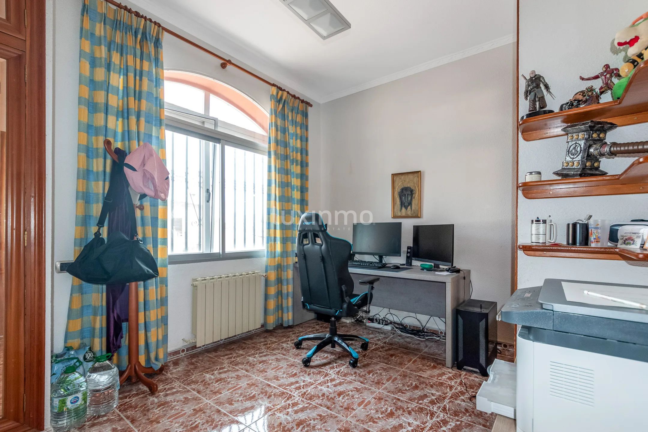 Villa nabij het centrum te koop in Albir — photo 26