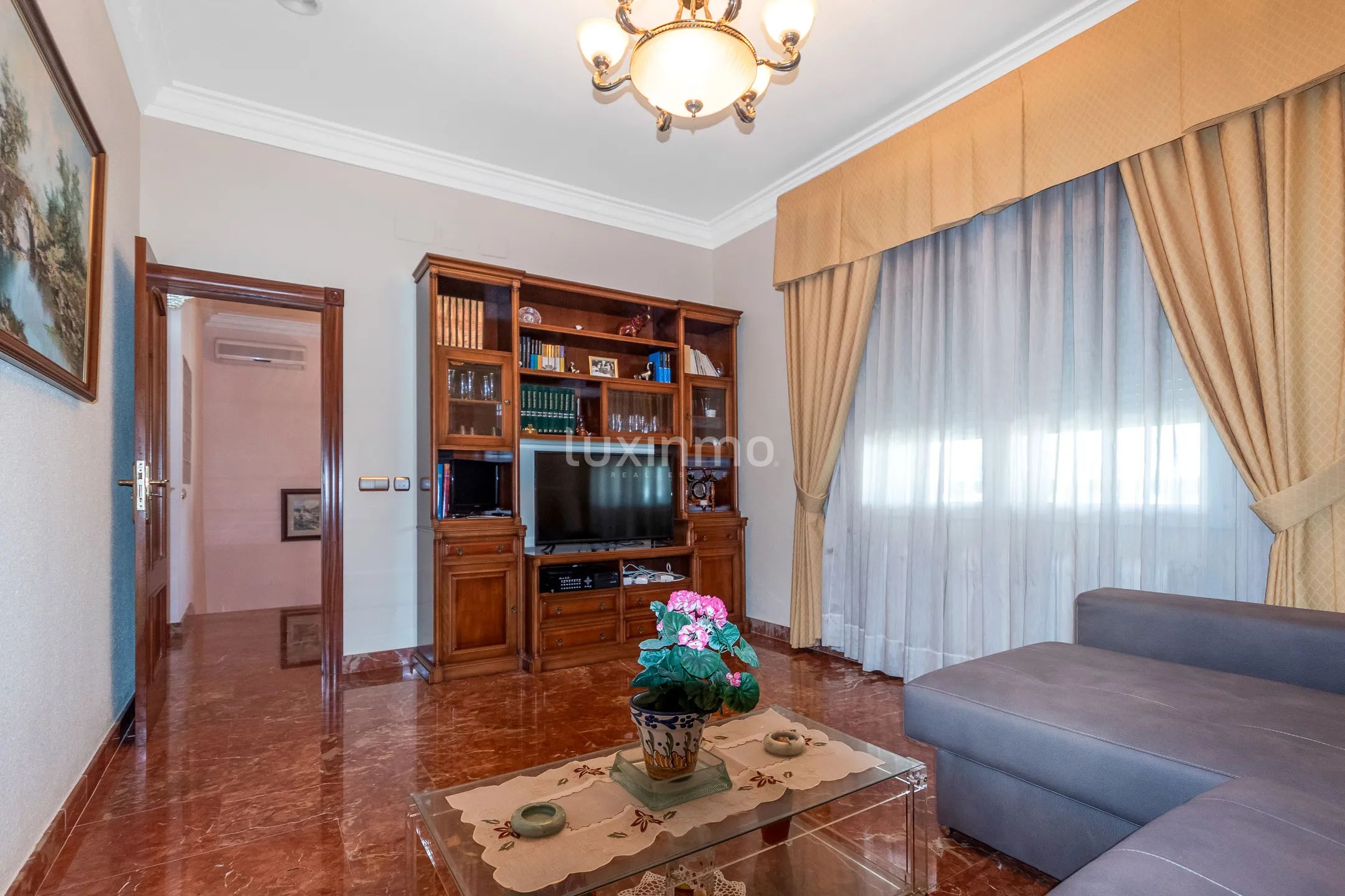 Villa nabij het centrum te koop in Albir — photo 14