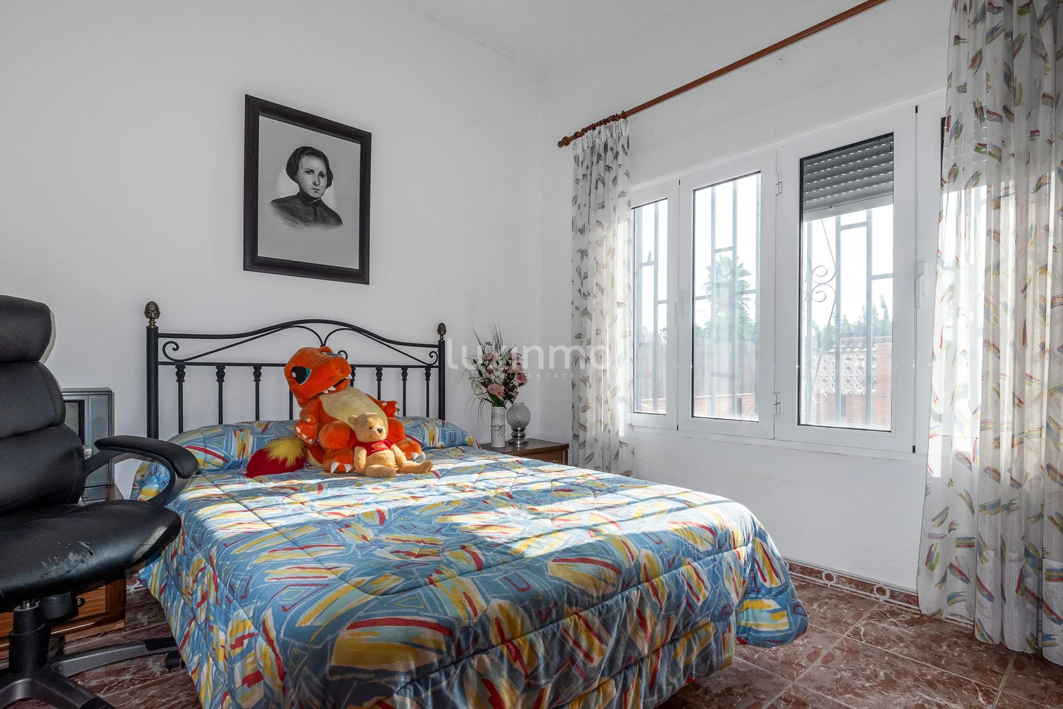 Villa nabij het centrum te koop in Albir — photo 24