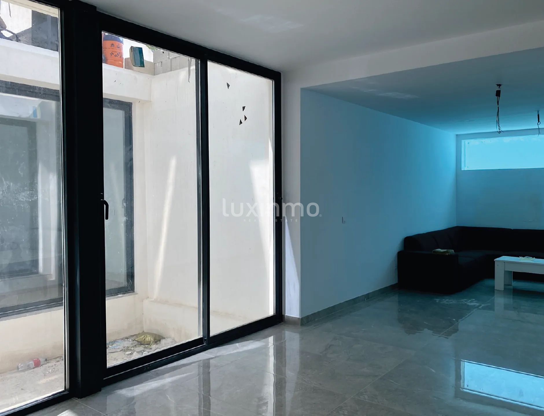 Просторная вилла класса люкс с гаражом и видом на море в Сьерра-Кортина на продажу — photo 20