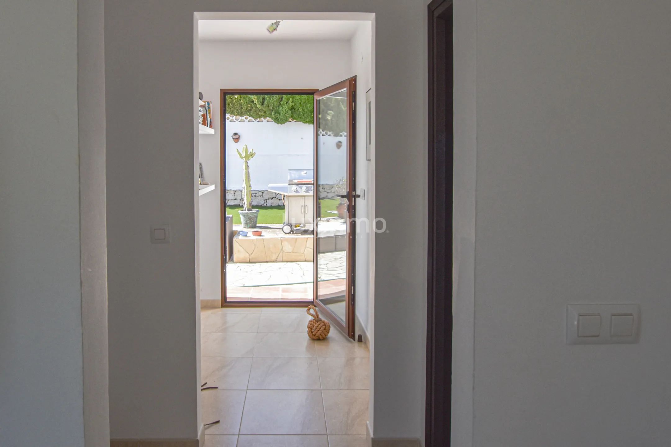 Willa z widokiem na morze w La Fustera, Benissa — photo 30