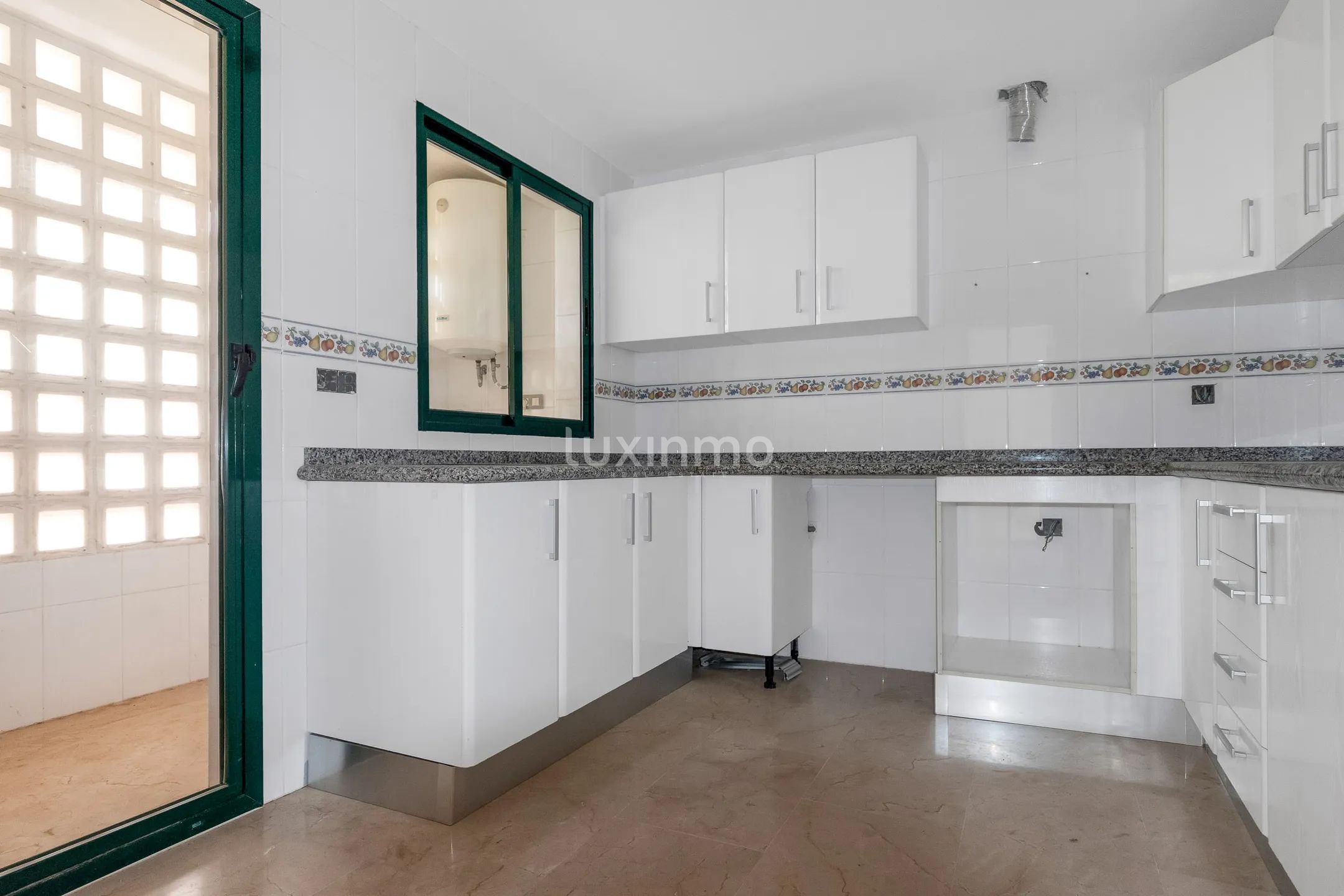 Квартира на продажу в Альтеа — photo 3