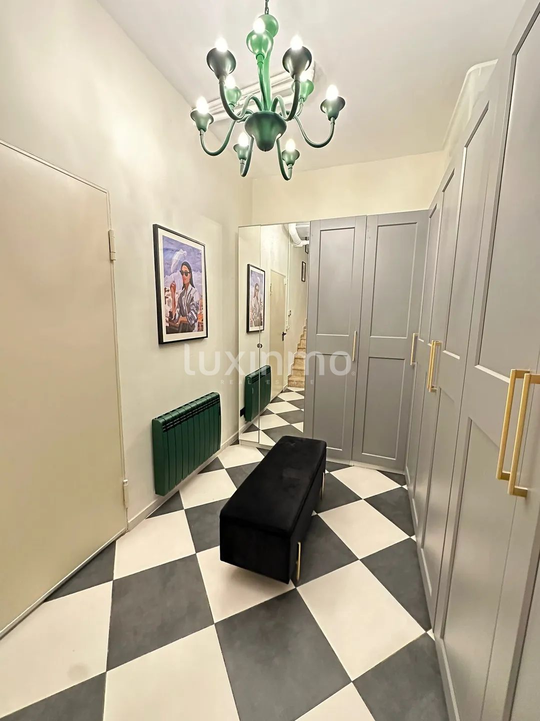 Modern mediterranean terraced house in Altea — photo 19