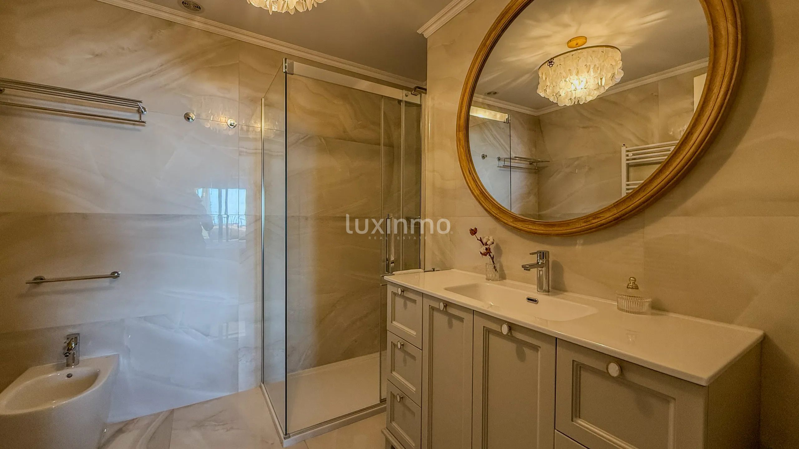 Moderno adosado mediterráneo en Altea — photo 9